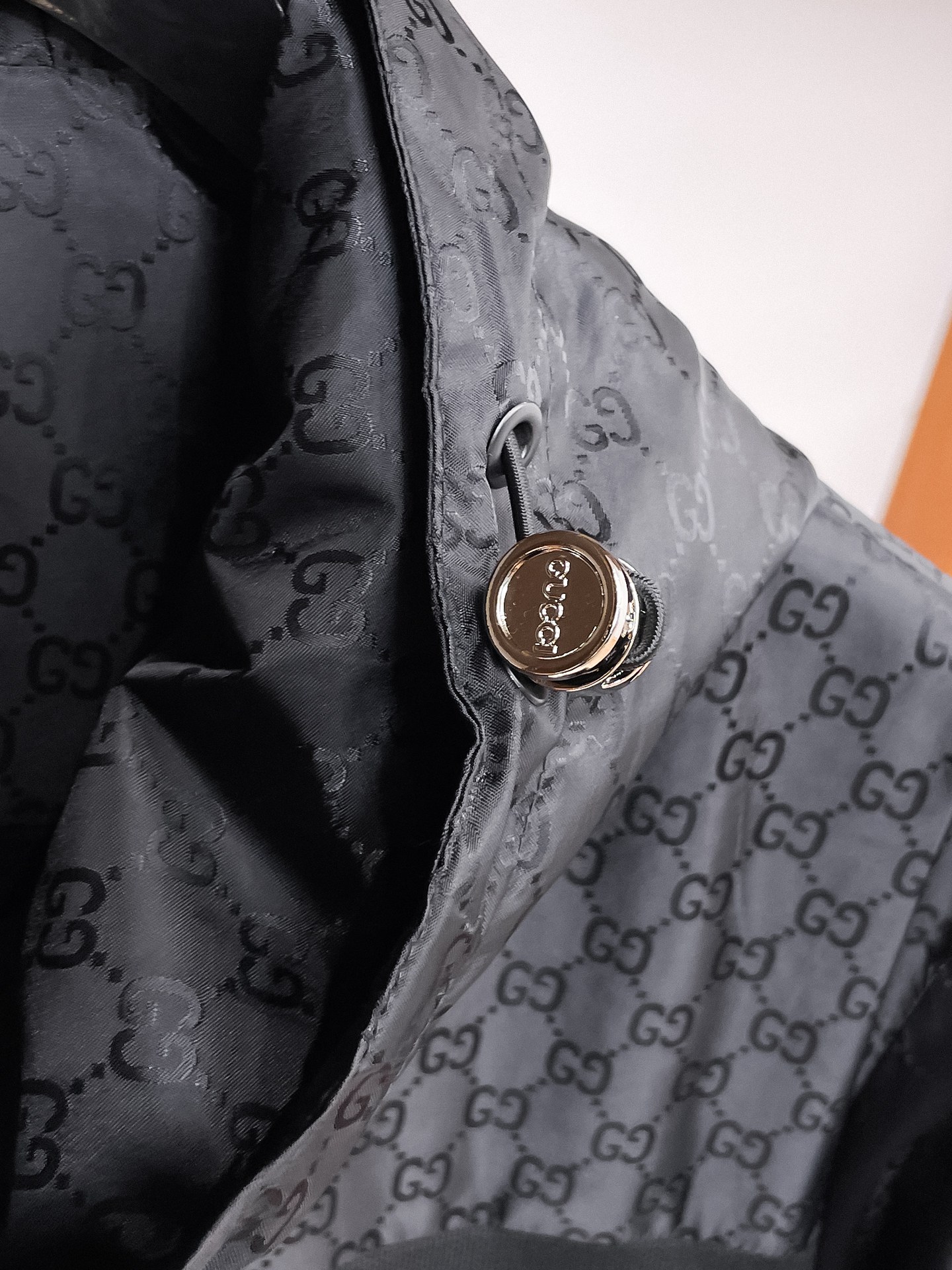 Gucci Male Jacket S-m-xl
