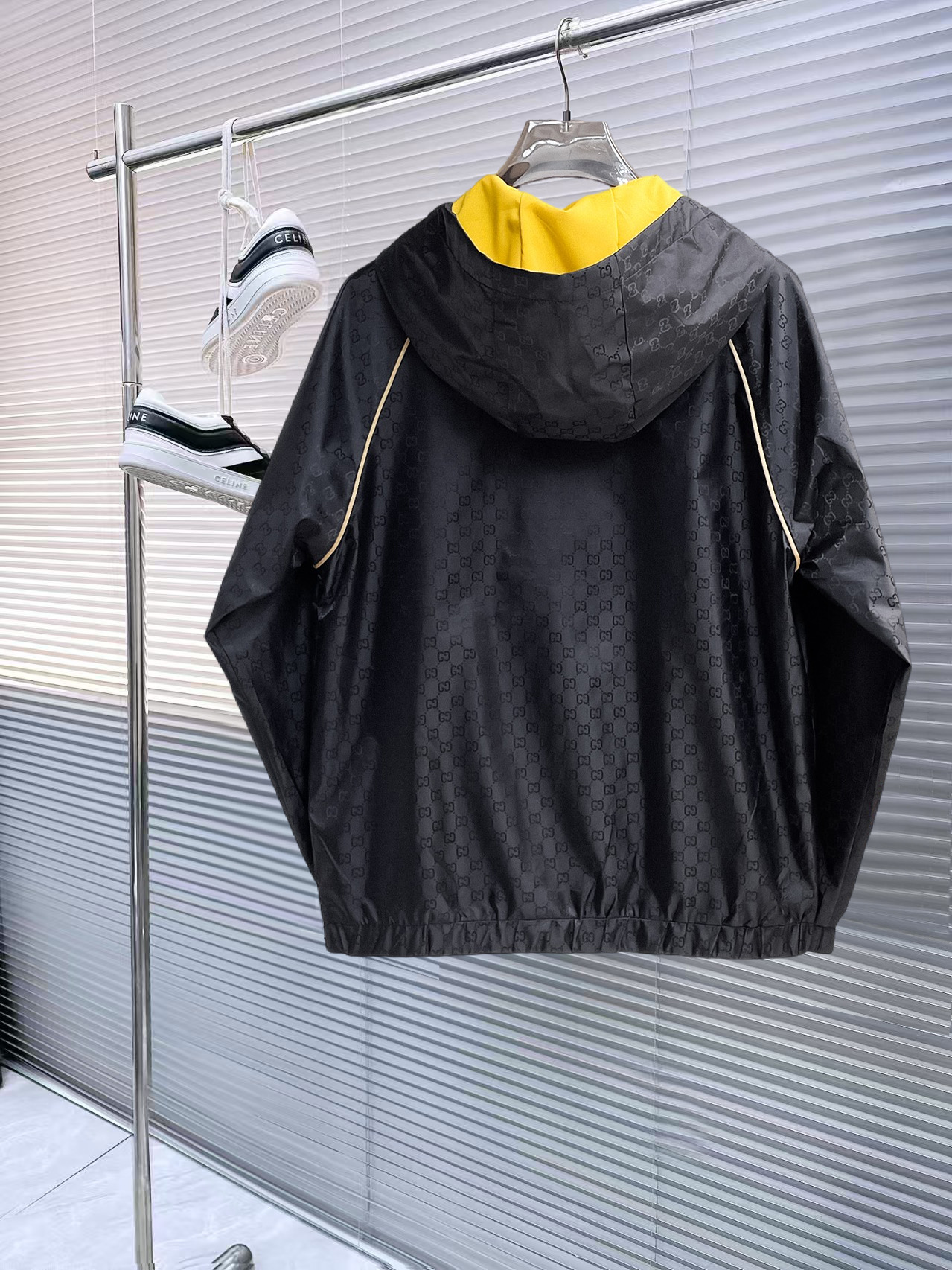 Gucci Male Jacket S-m-xl