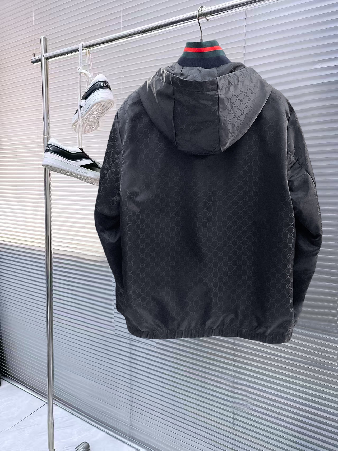 Gucci Male Jacket S-m-xl