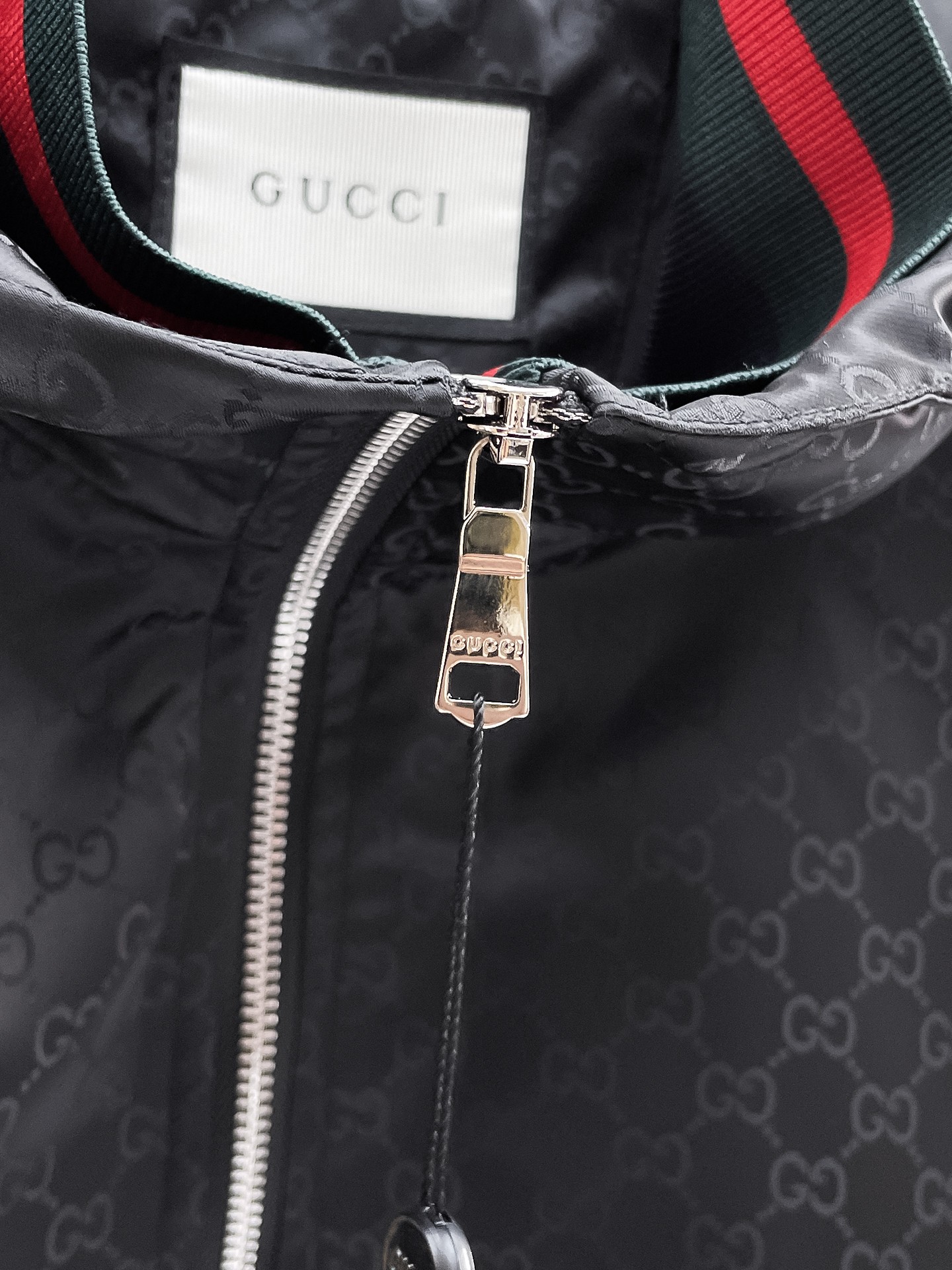 Gucci Male Jacket S-m-xl