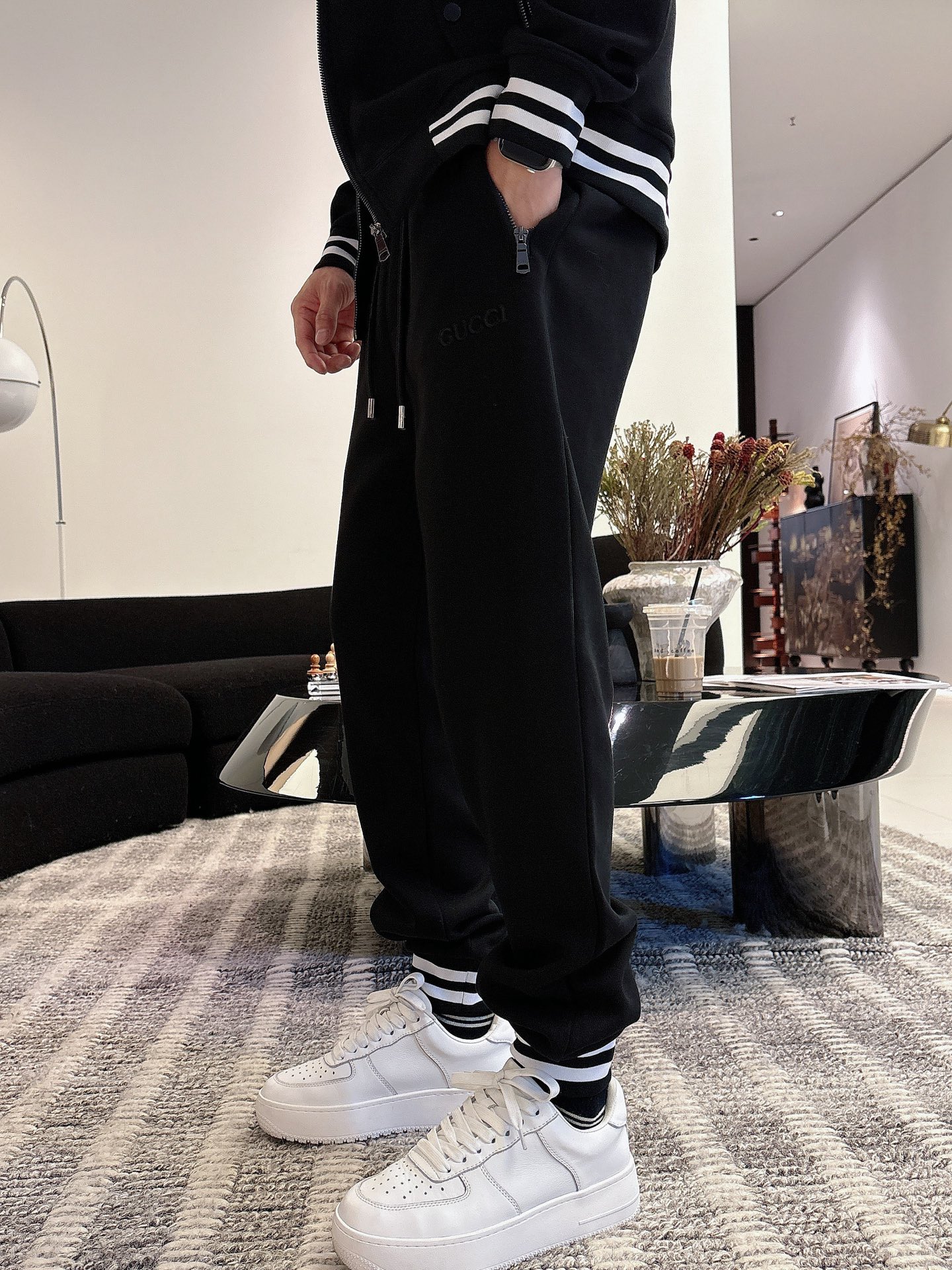 Gucci Basic Clothing M-xl