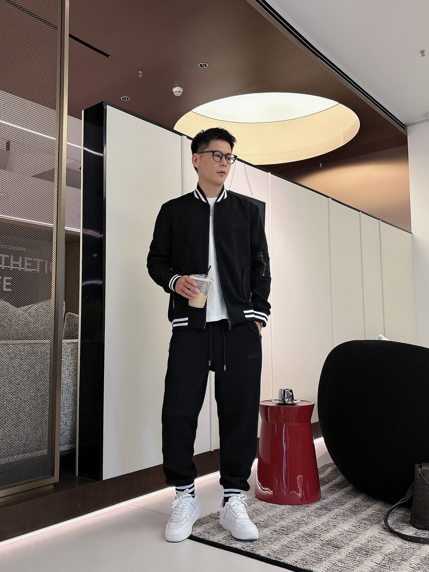 Gucci Basic Clothing M-xl