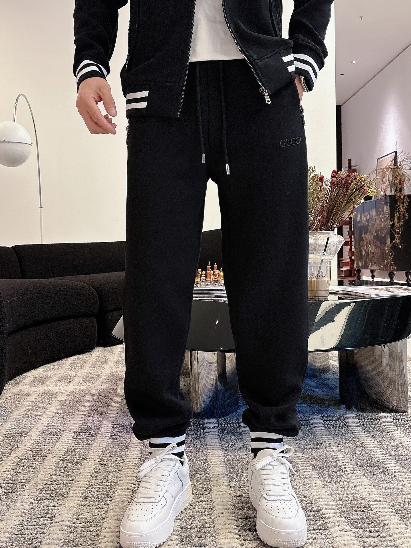 Gucci Basic Clothing M-xl