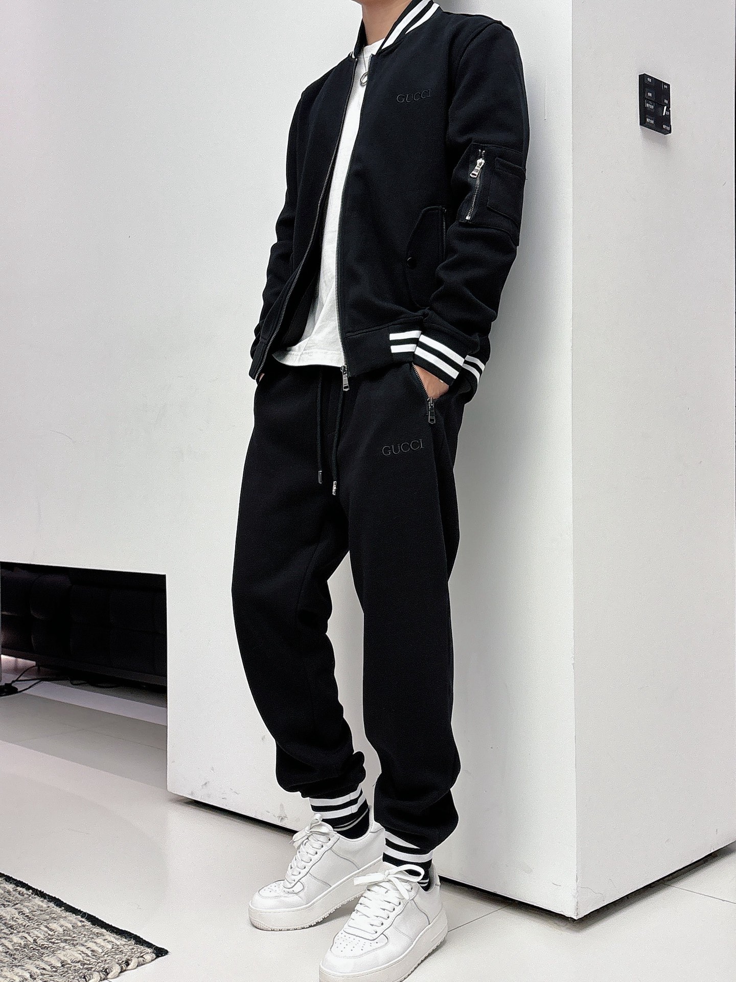 Gucci Basic Clothing M-xl