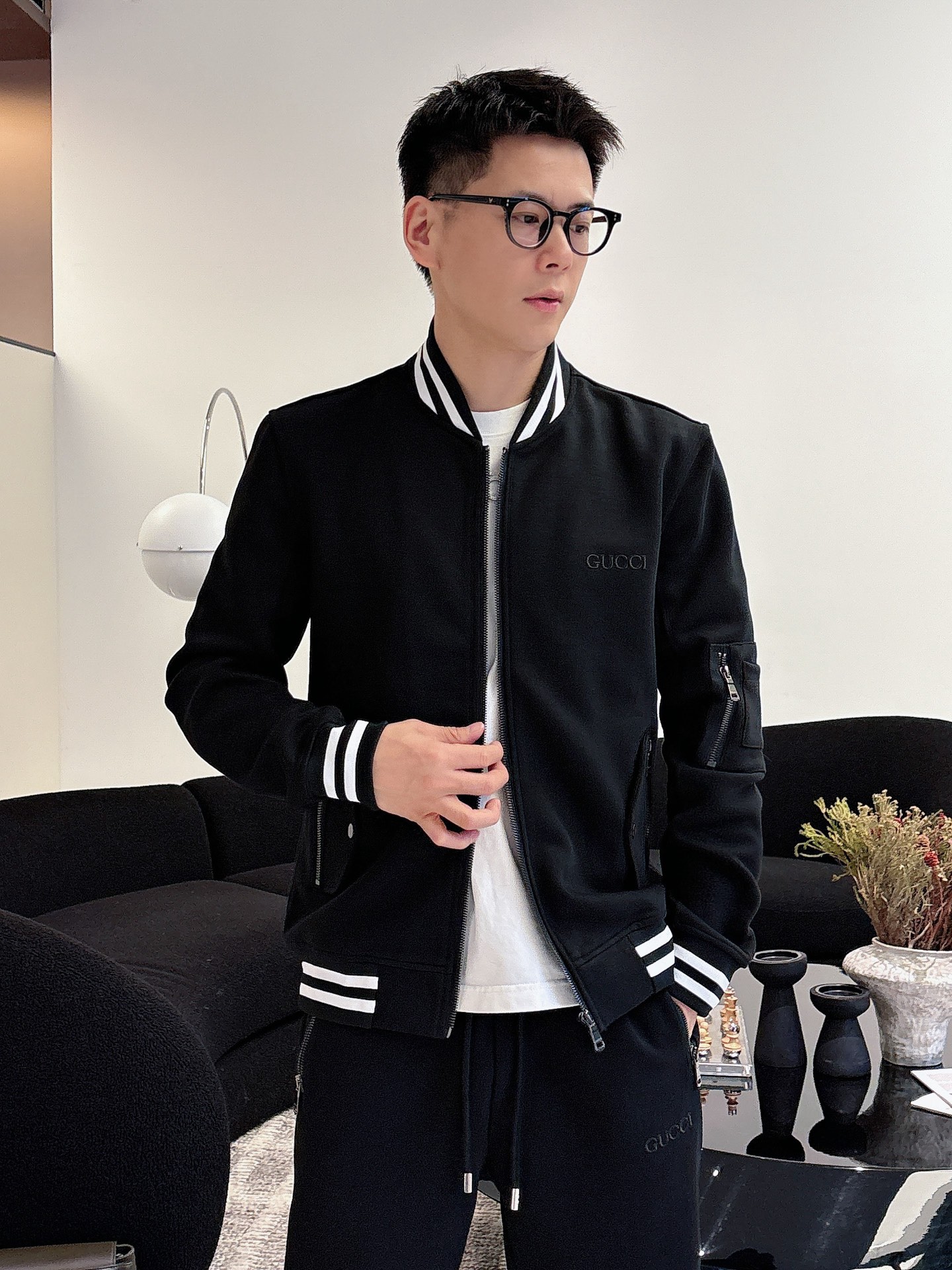 Gucci Basic Clothing M-xl
