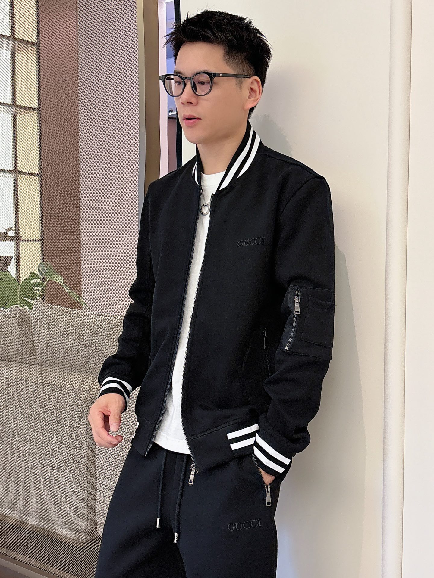 Gucci Basic Clothing M-xl