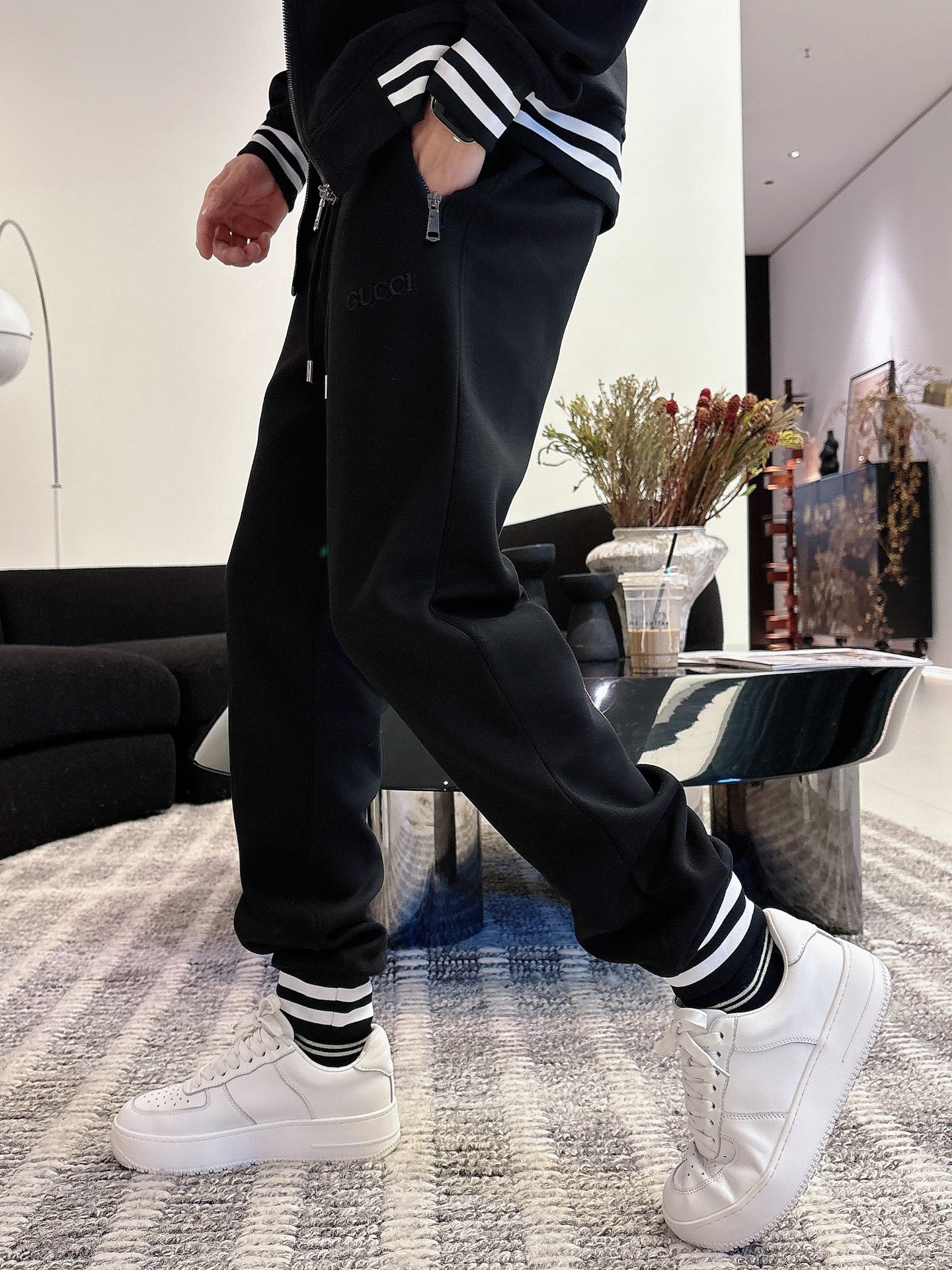 Gucci Basic Clothing M-xl