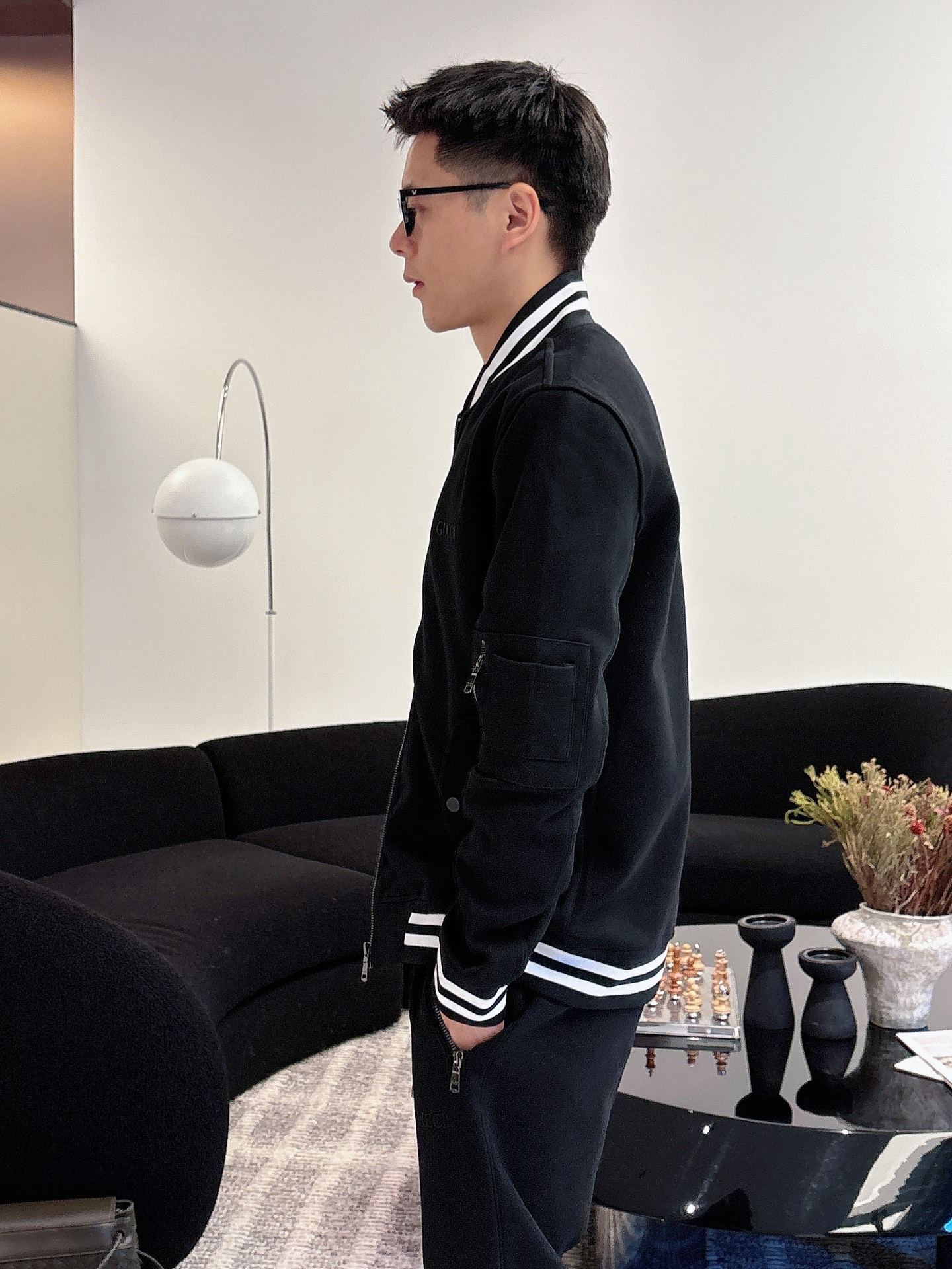 Gucci Basic Clothing M-xl