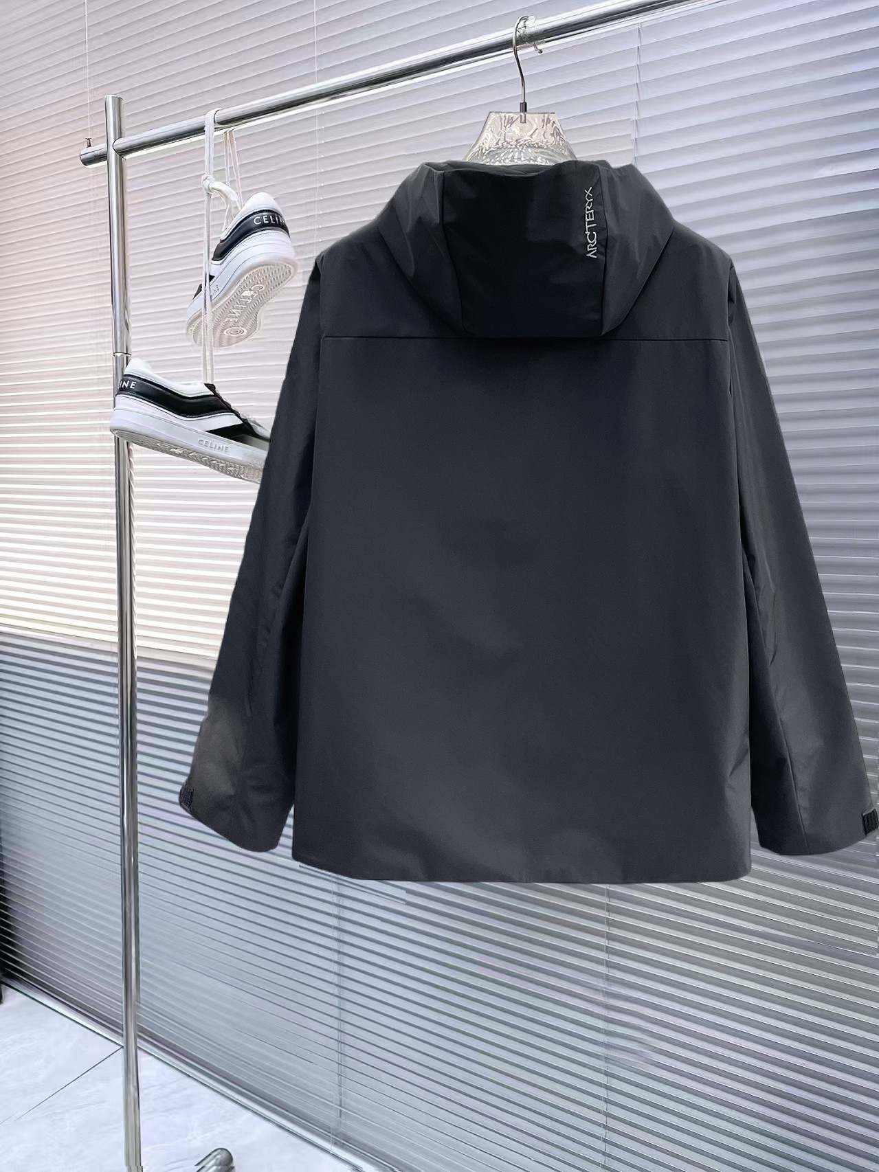 Arcteryx Male Jacket S-m-xl