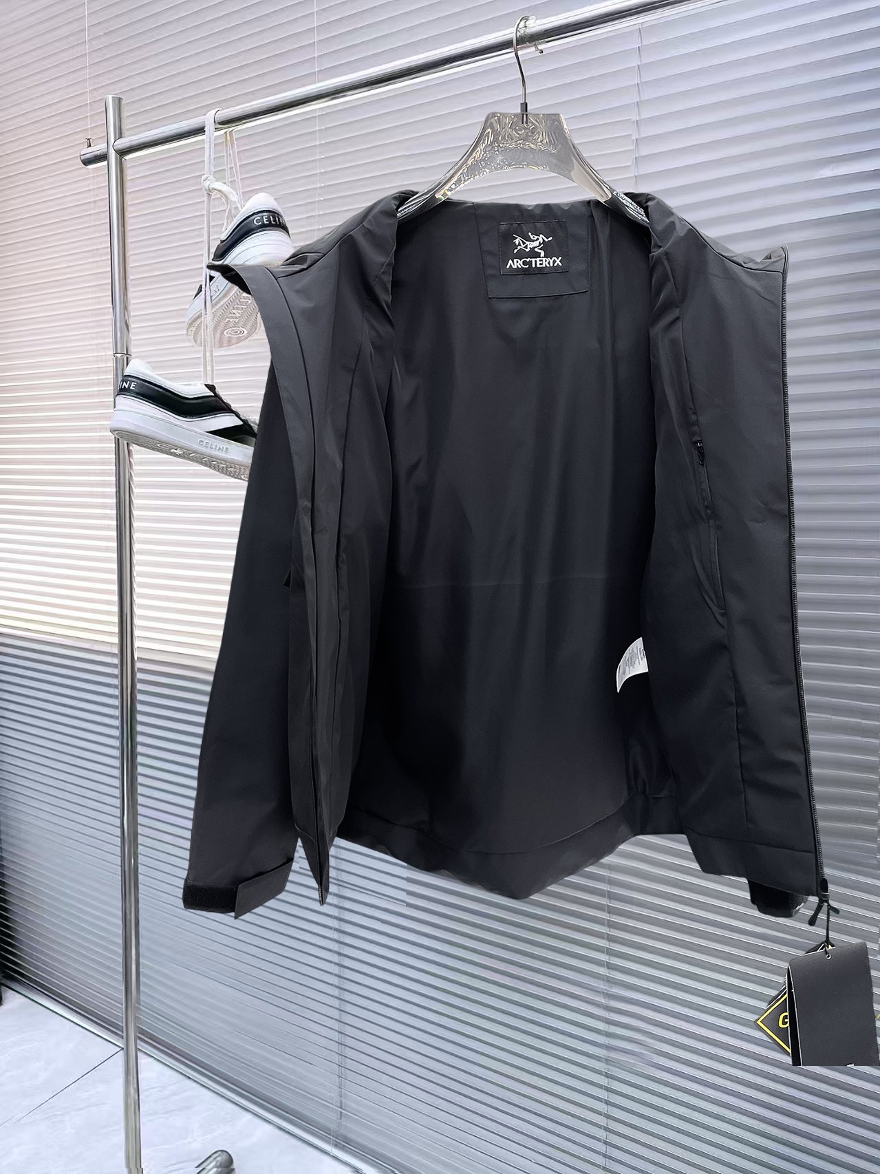 Arcteryx Male Jacket S-m-xl