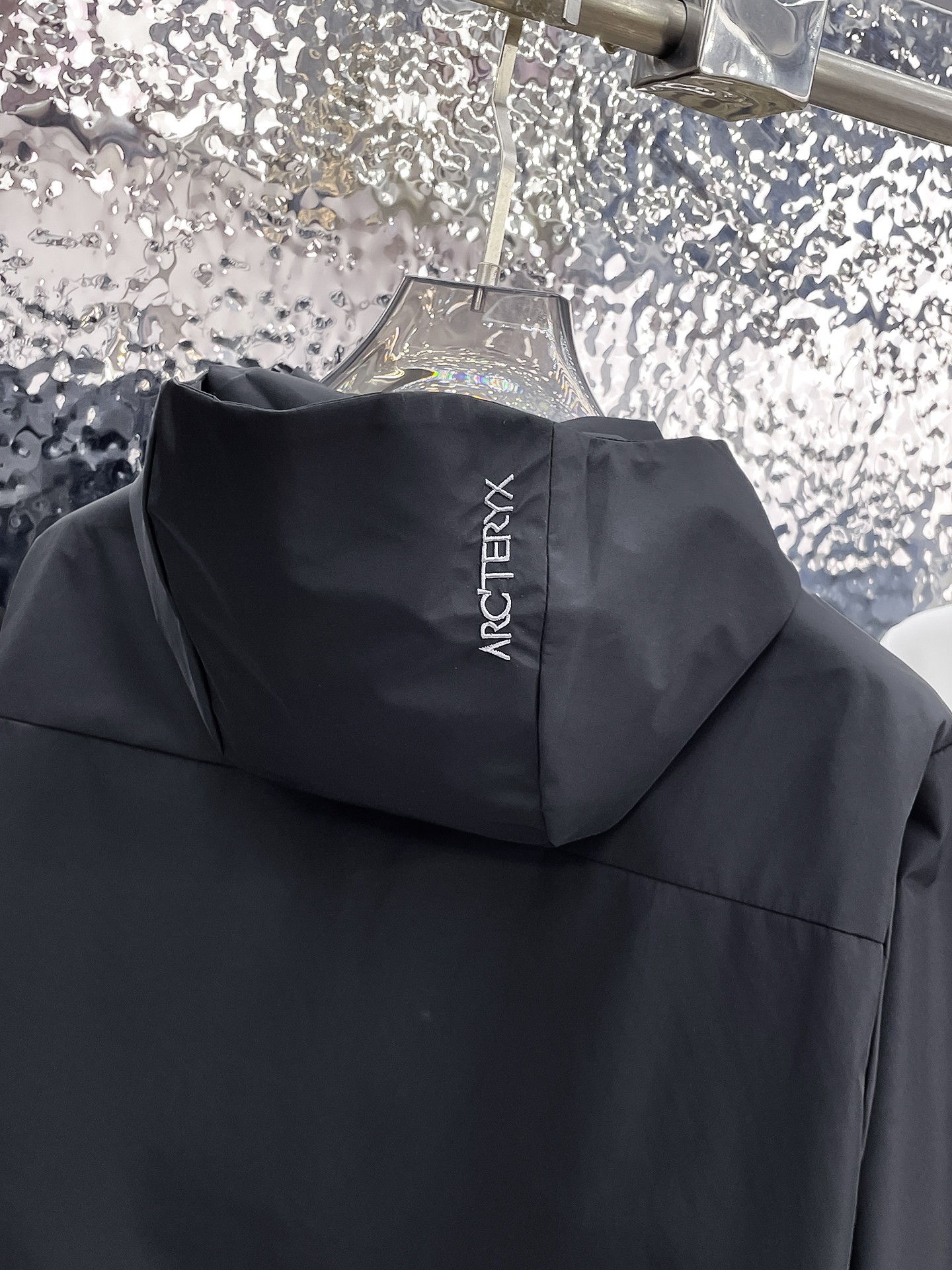 Arcteryx Male Jacket S-m-xl