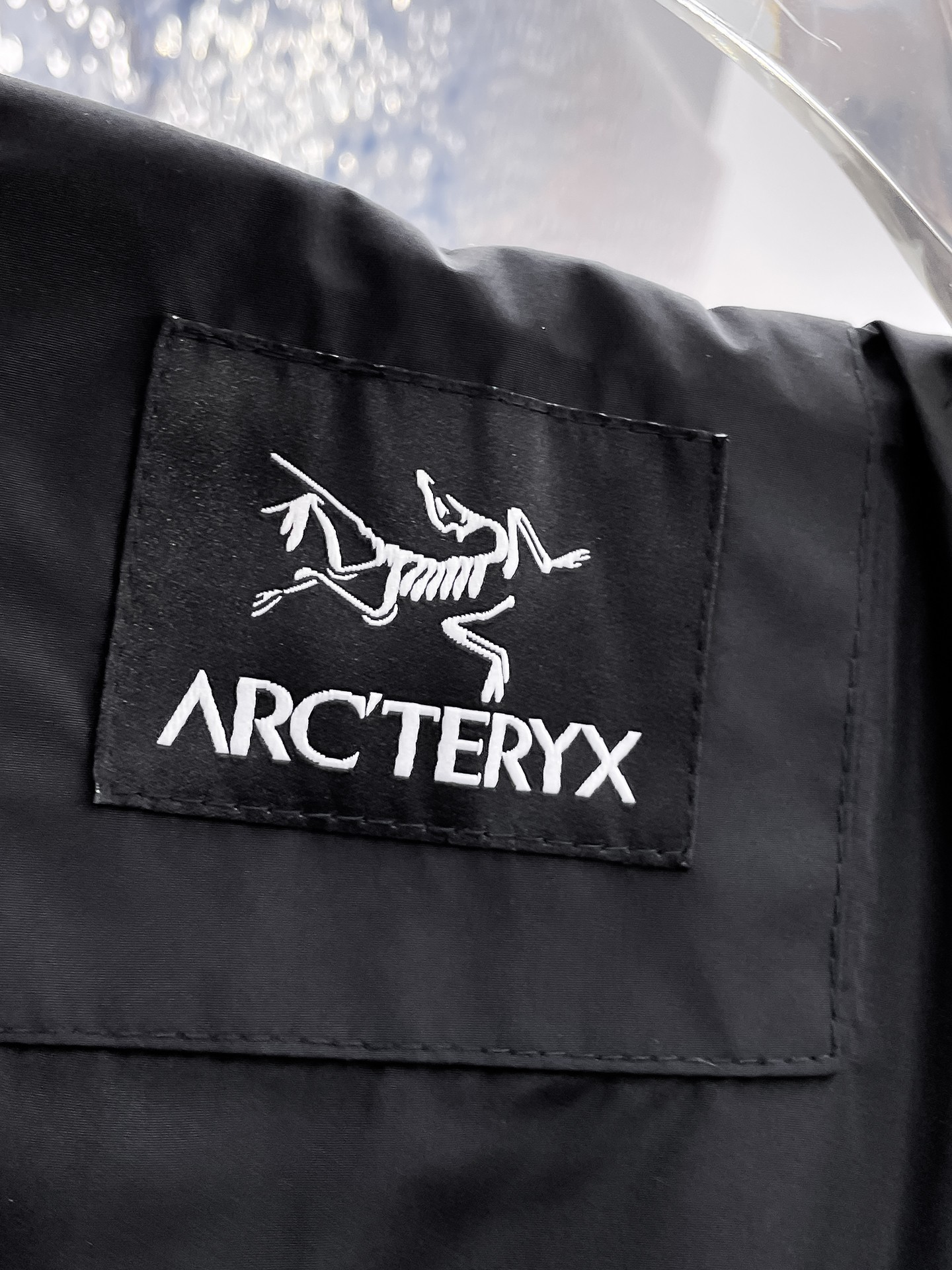 Arcteryx Male Jacket S-m-xl