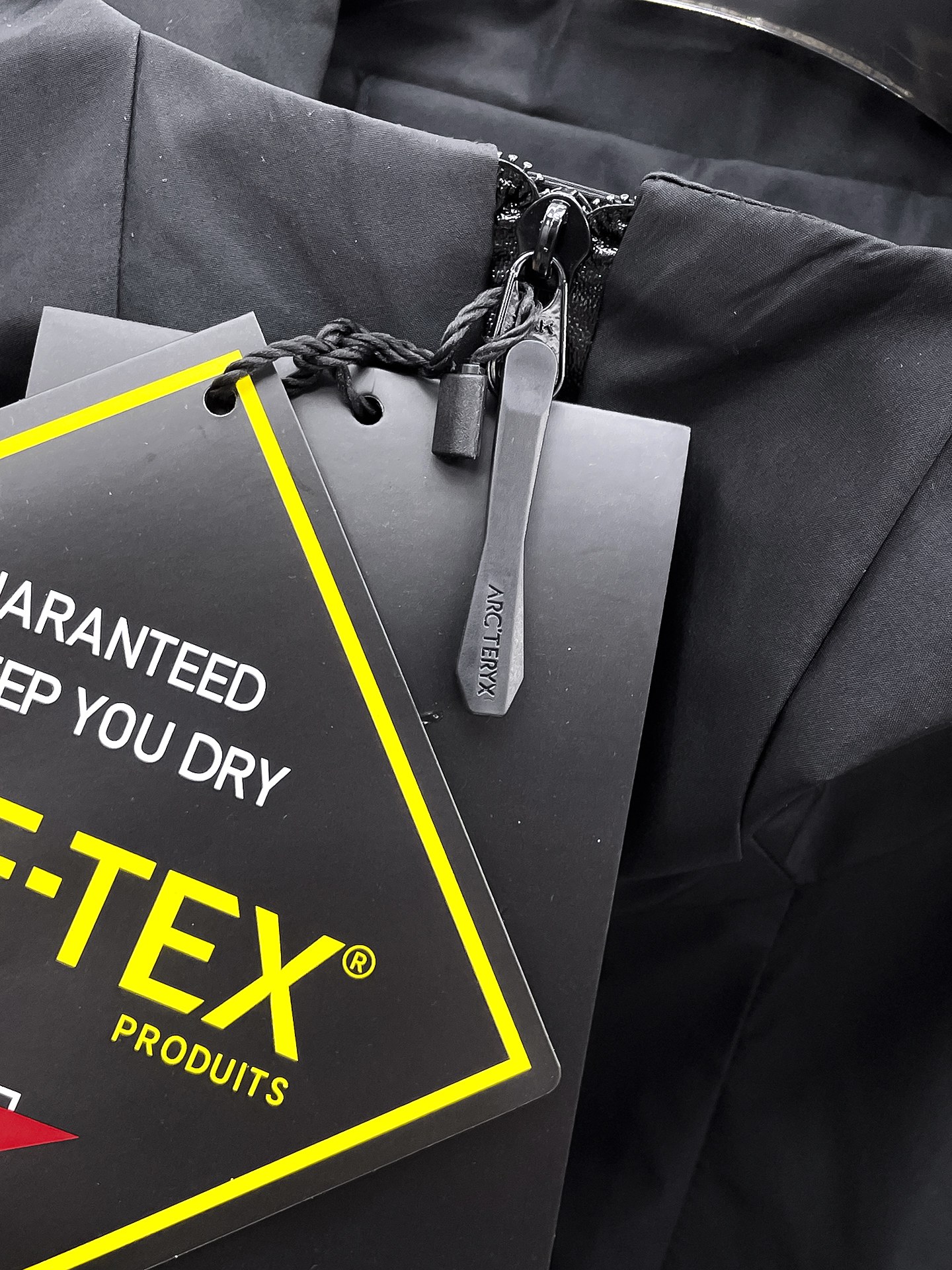 Arcteryx Male Jacket S-m-xl
