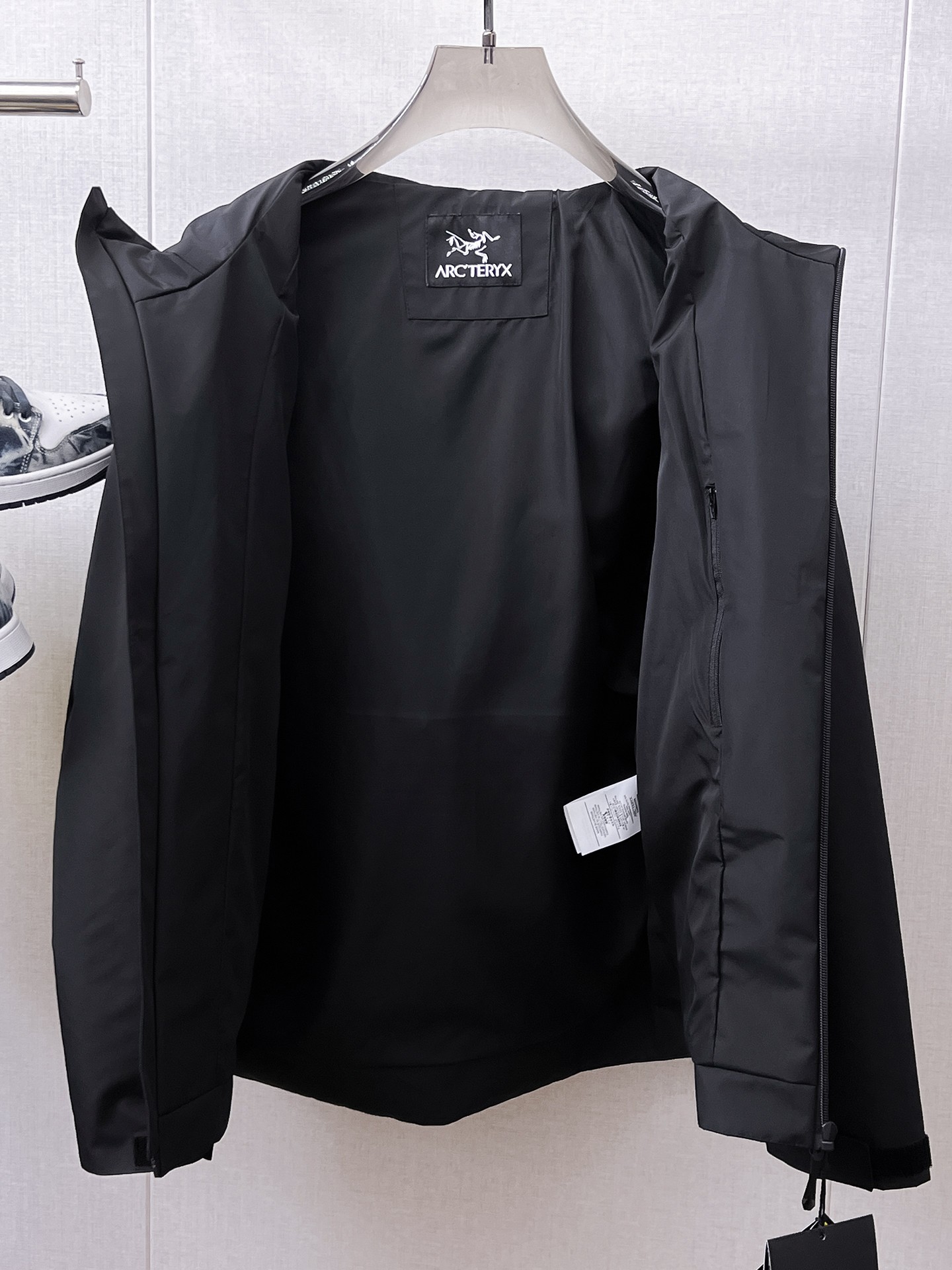 Arcteryx Male Jacket S-m-xl