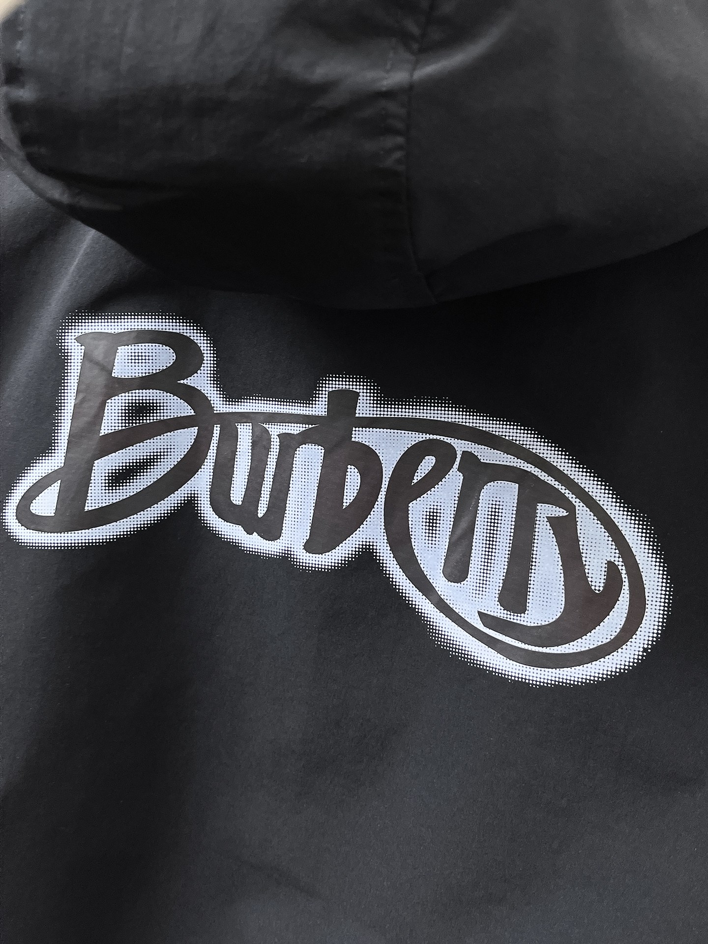 Burberry Male Jacket S-m-xl