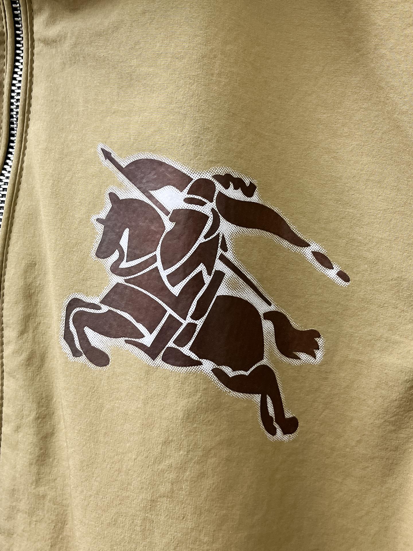 Burberry Male Jacket S-m-xl