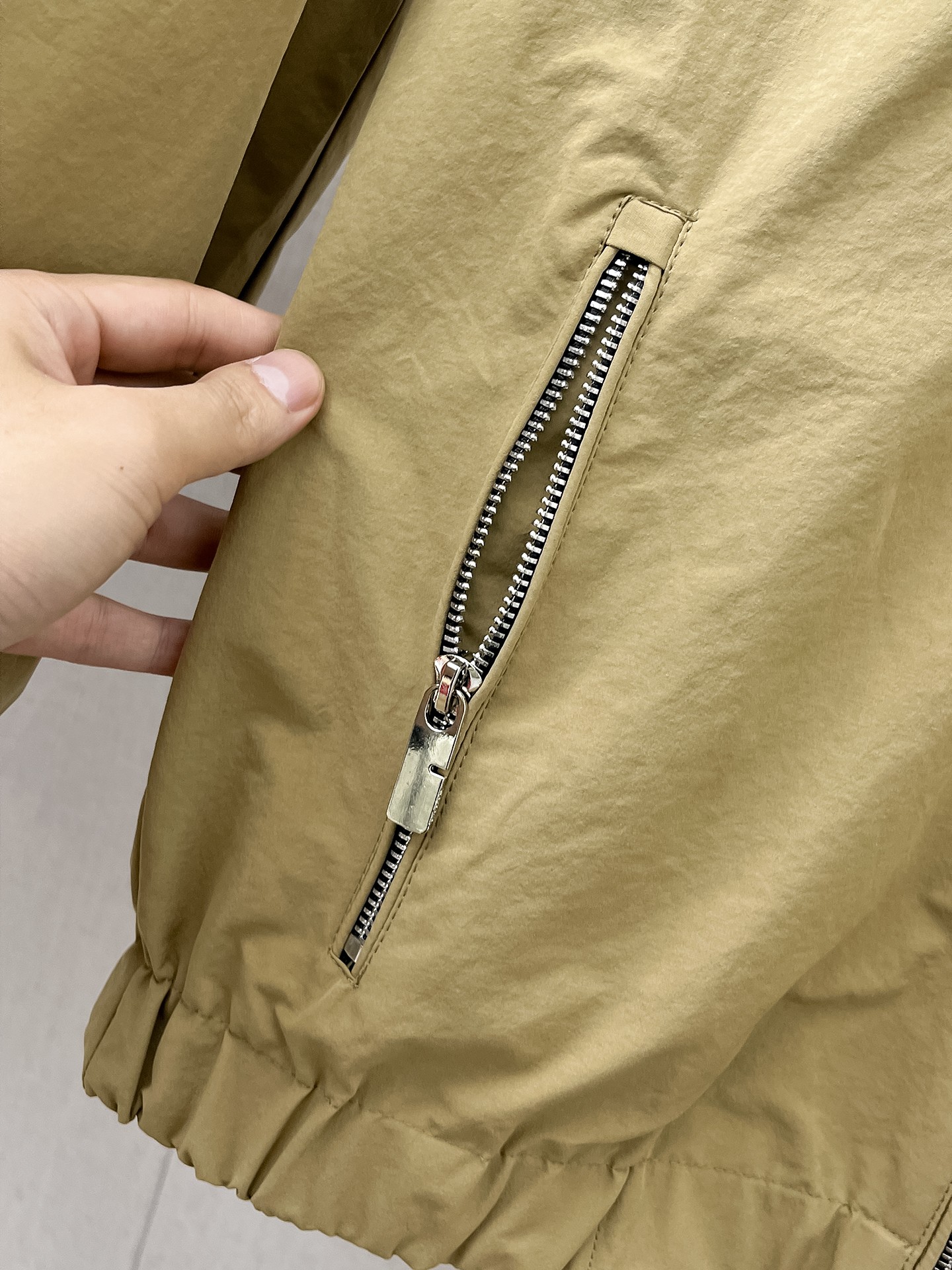 Burberry Male Jacket S-m-xl
