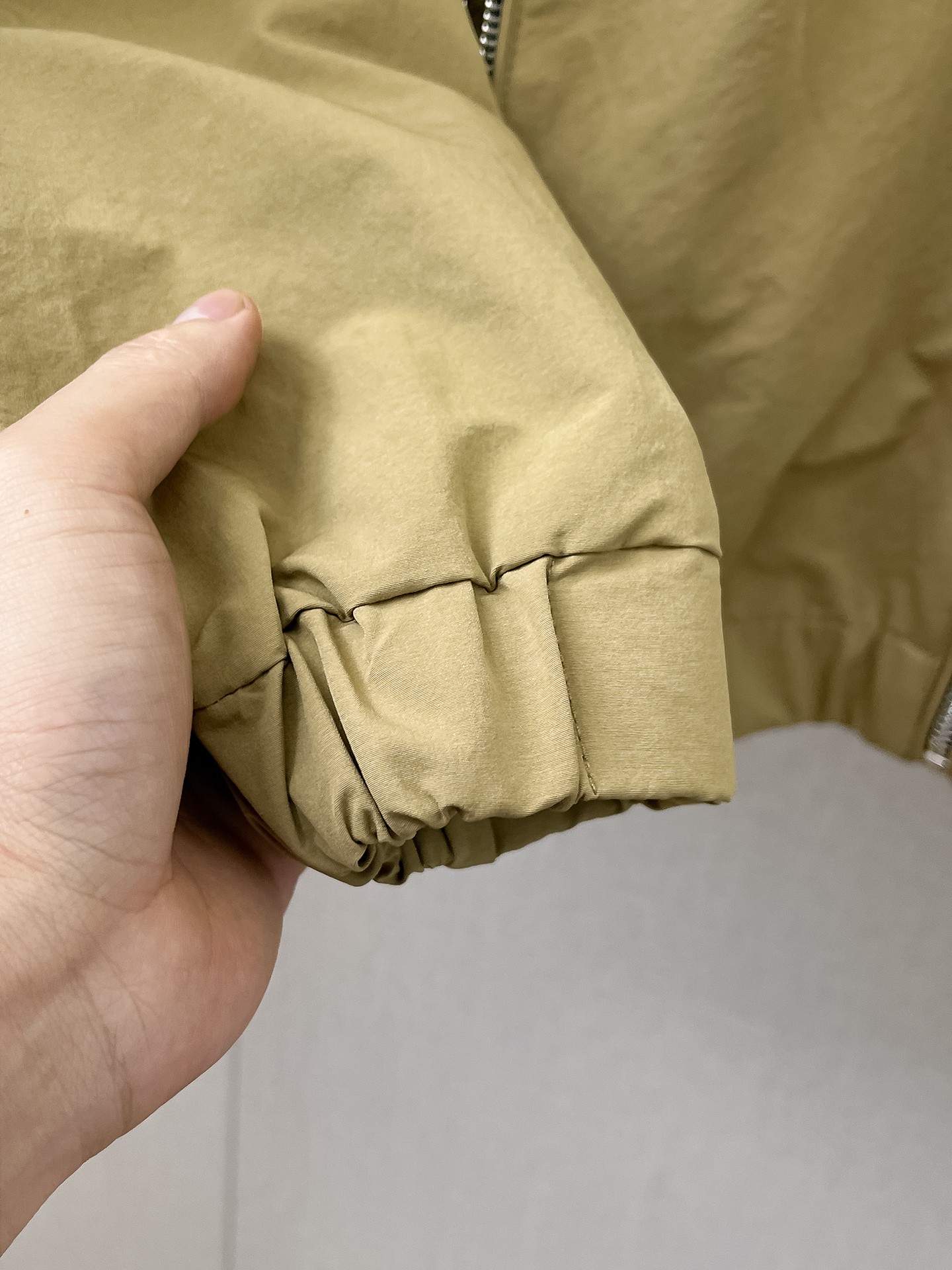 Burberry Male Jacket S-m-xl