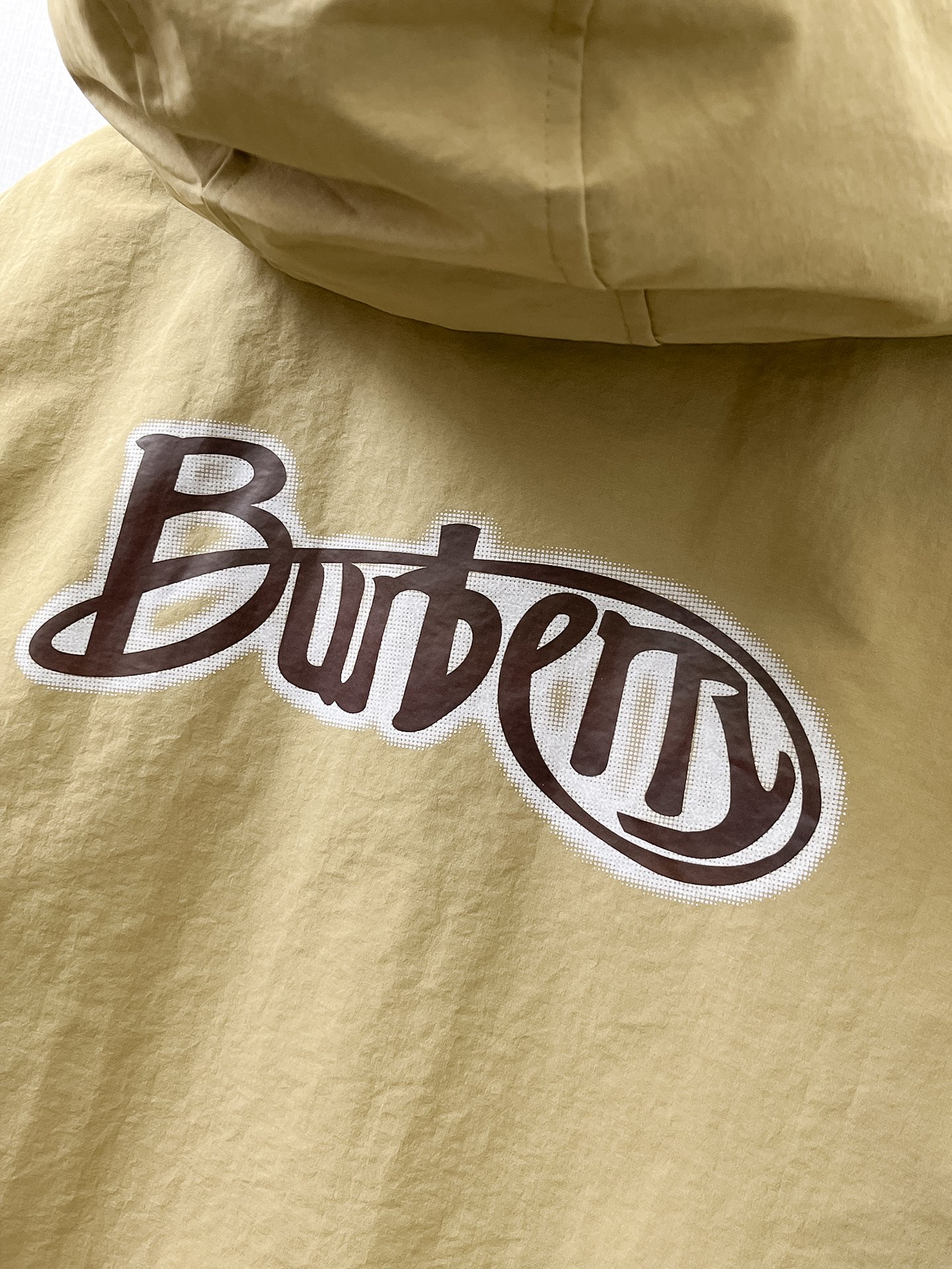 Burberry Male Jacket S-m-xl