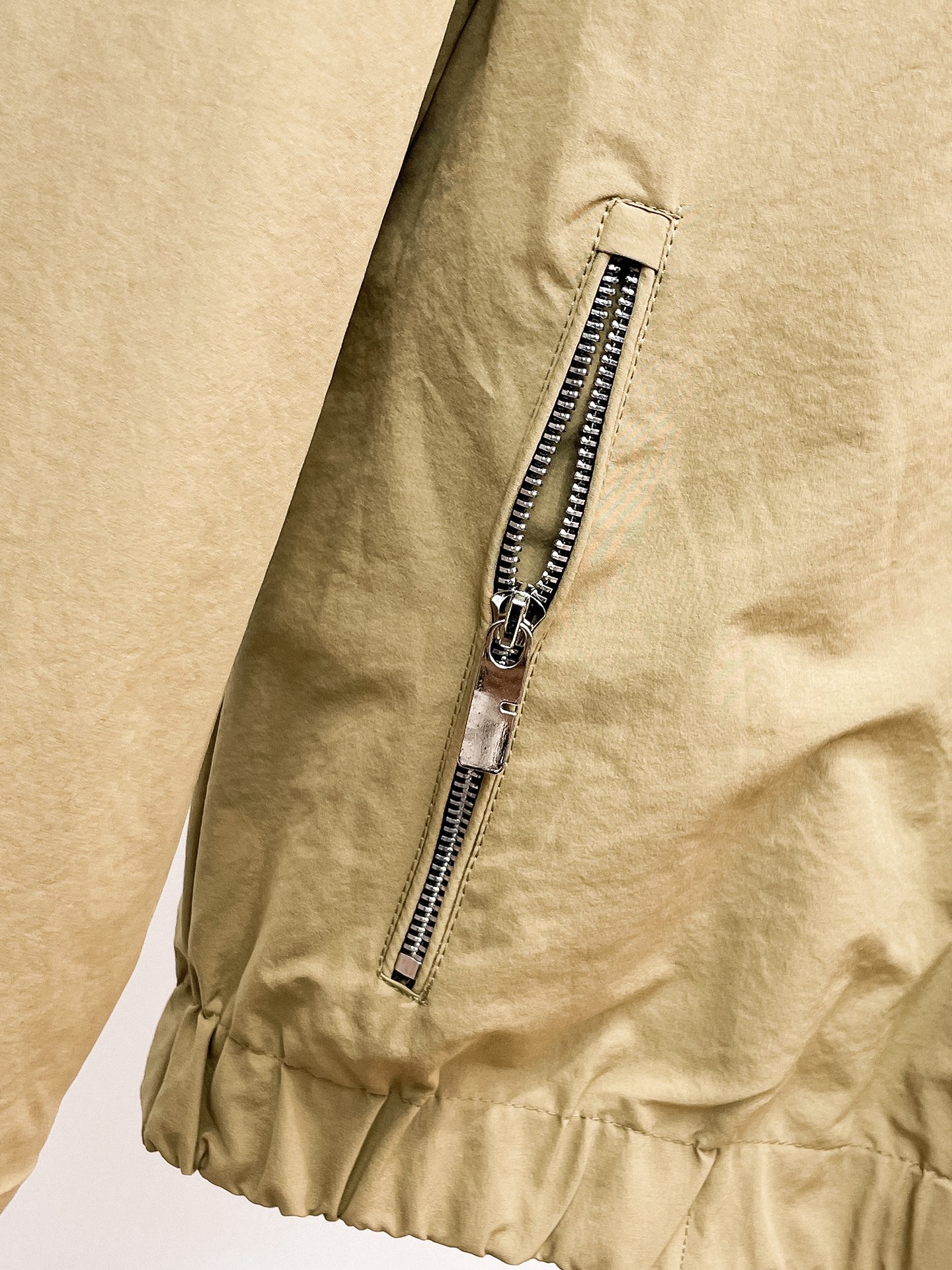 Burberry Male Jacket S-m-xl