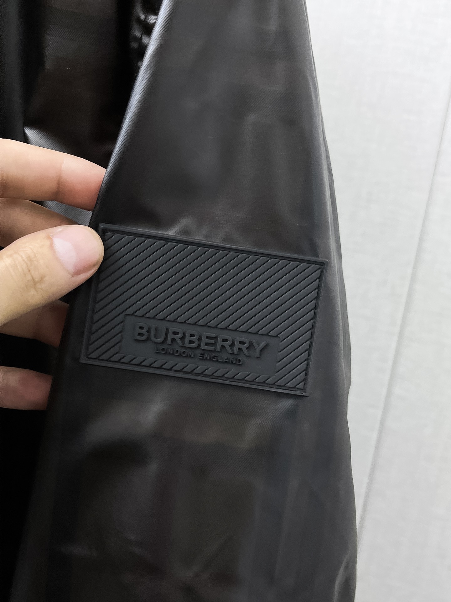 Burberry Male Jacket S-m-xl