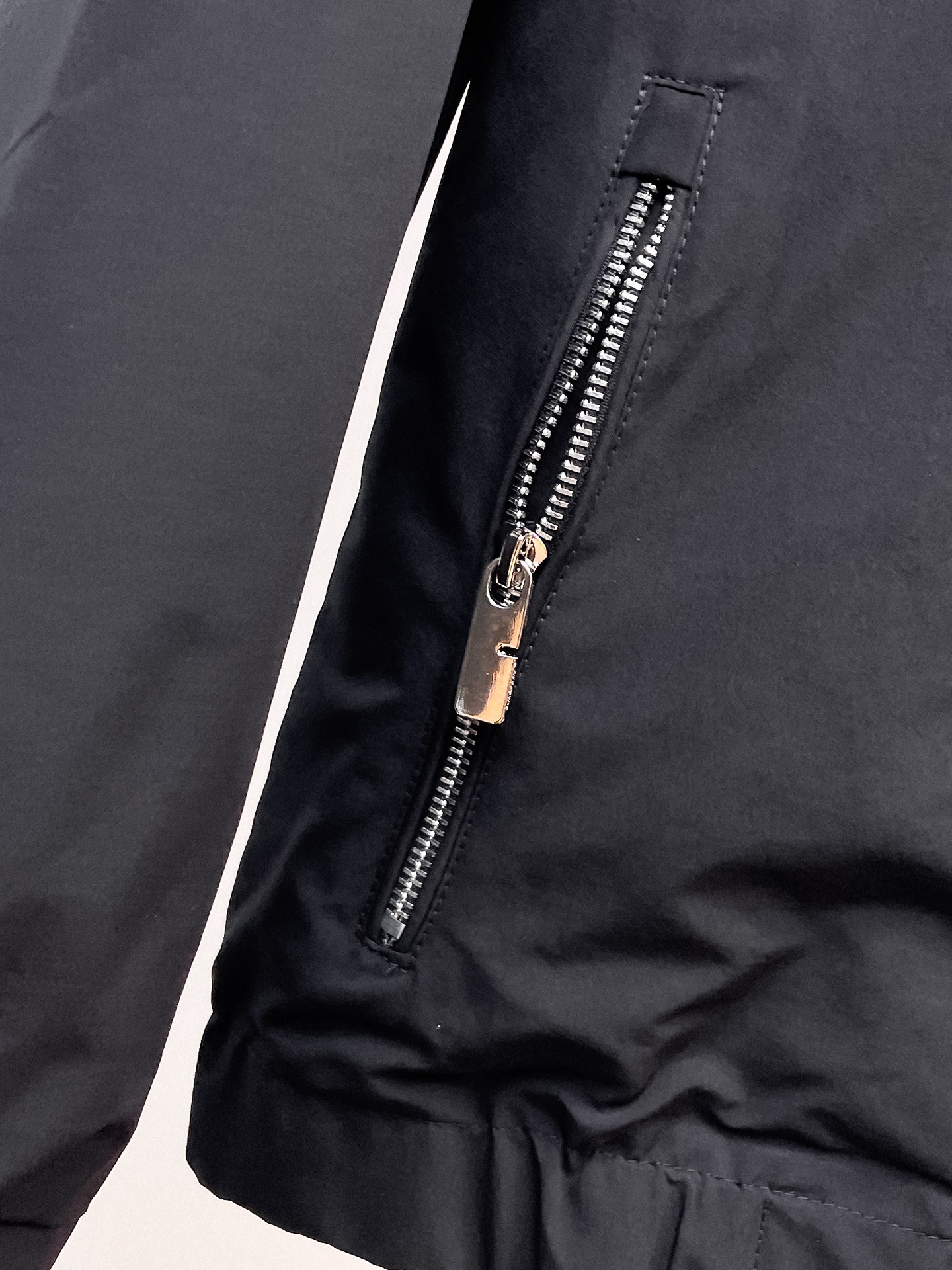 Burberry Male Jacket S-m-xl