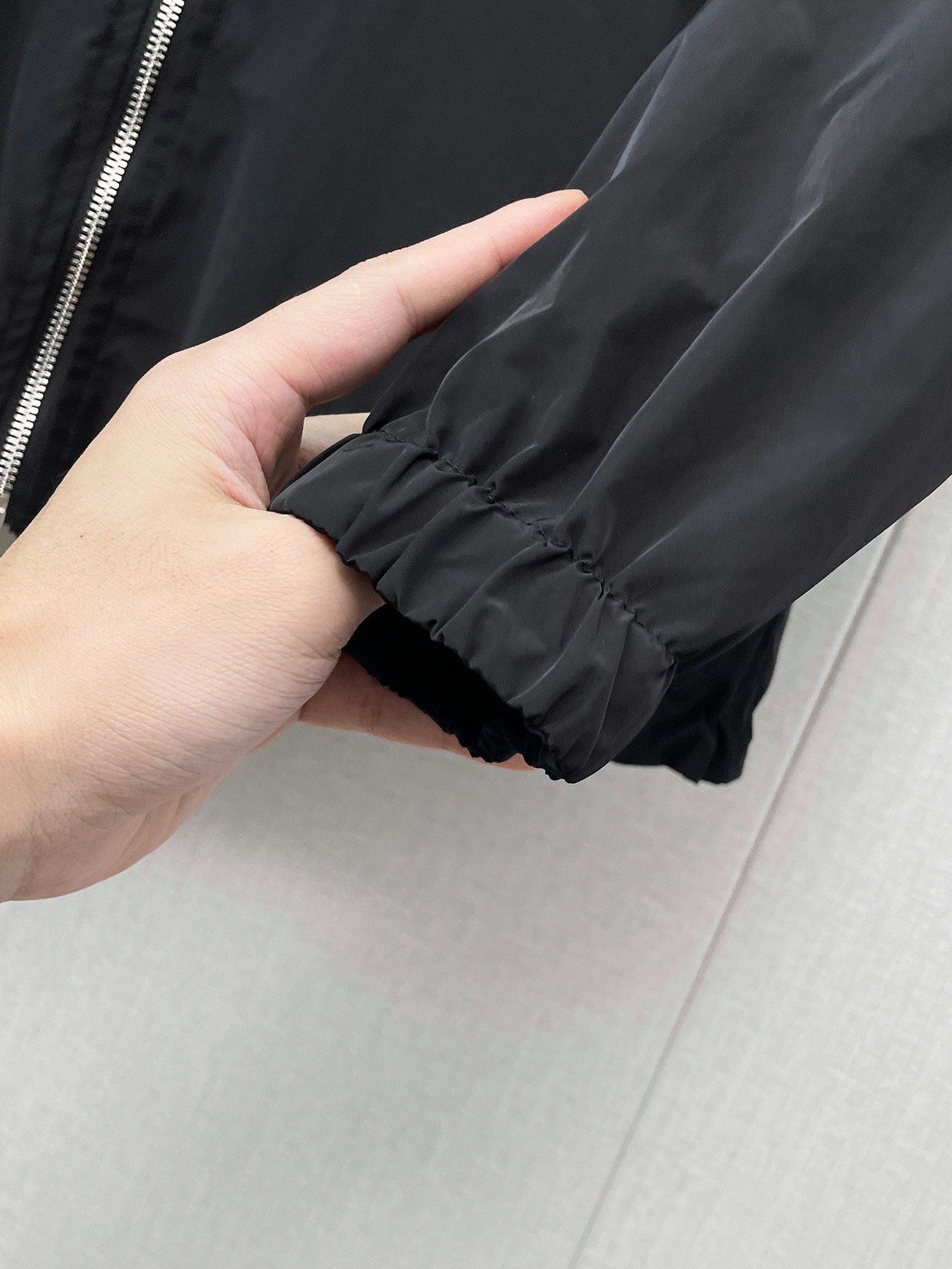 Prada Male Jacket S-m-xl