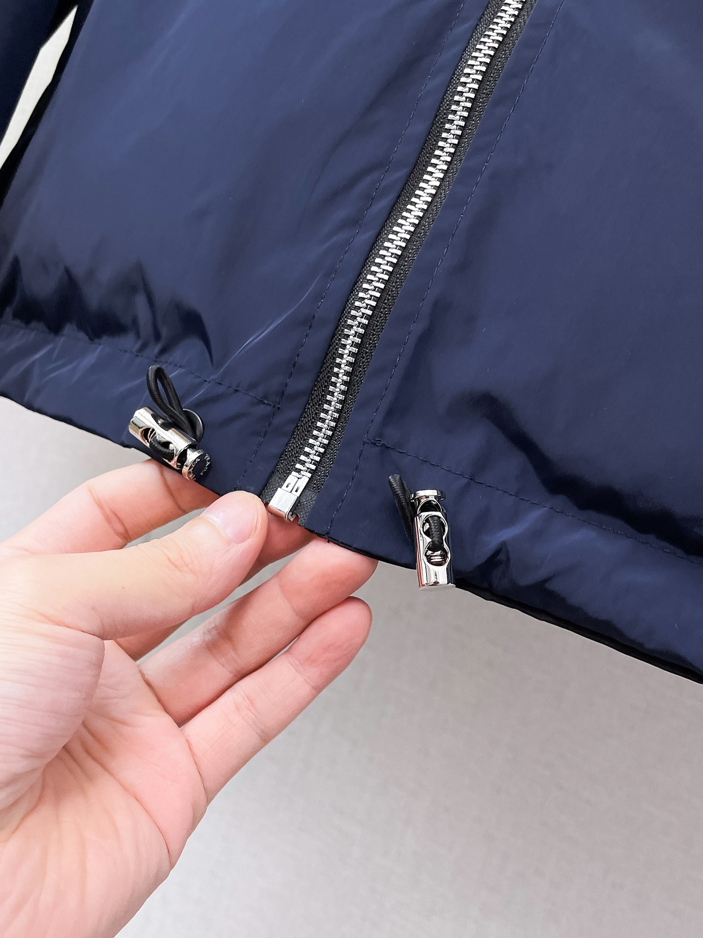 Prada Male Jacket S-m-xl