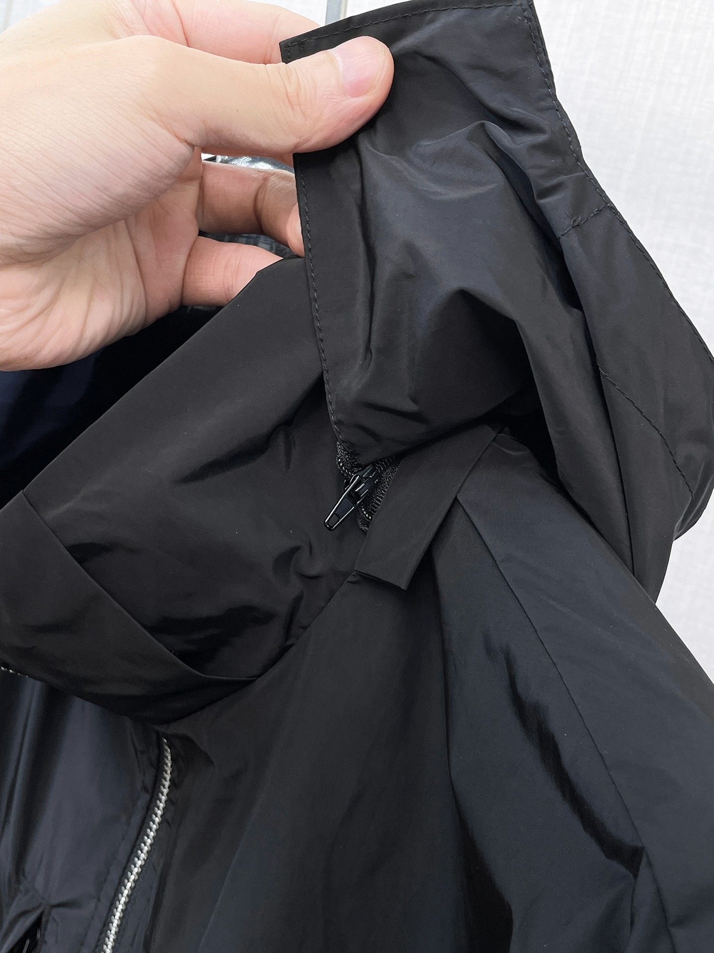 Prada Male Jacket S-m-xl
