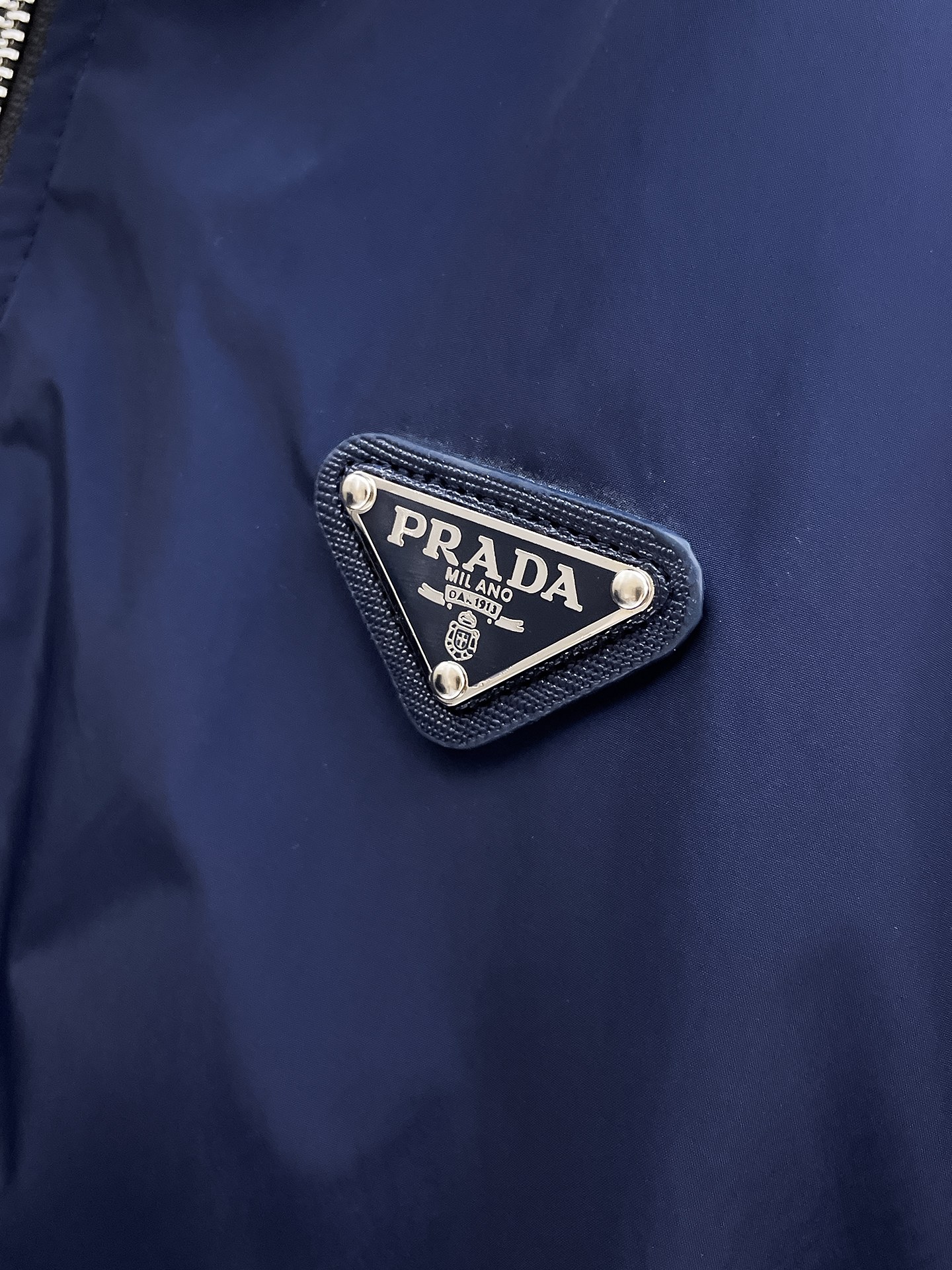 Prada Male Jacket S-m-xl