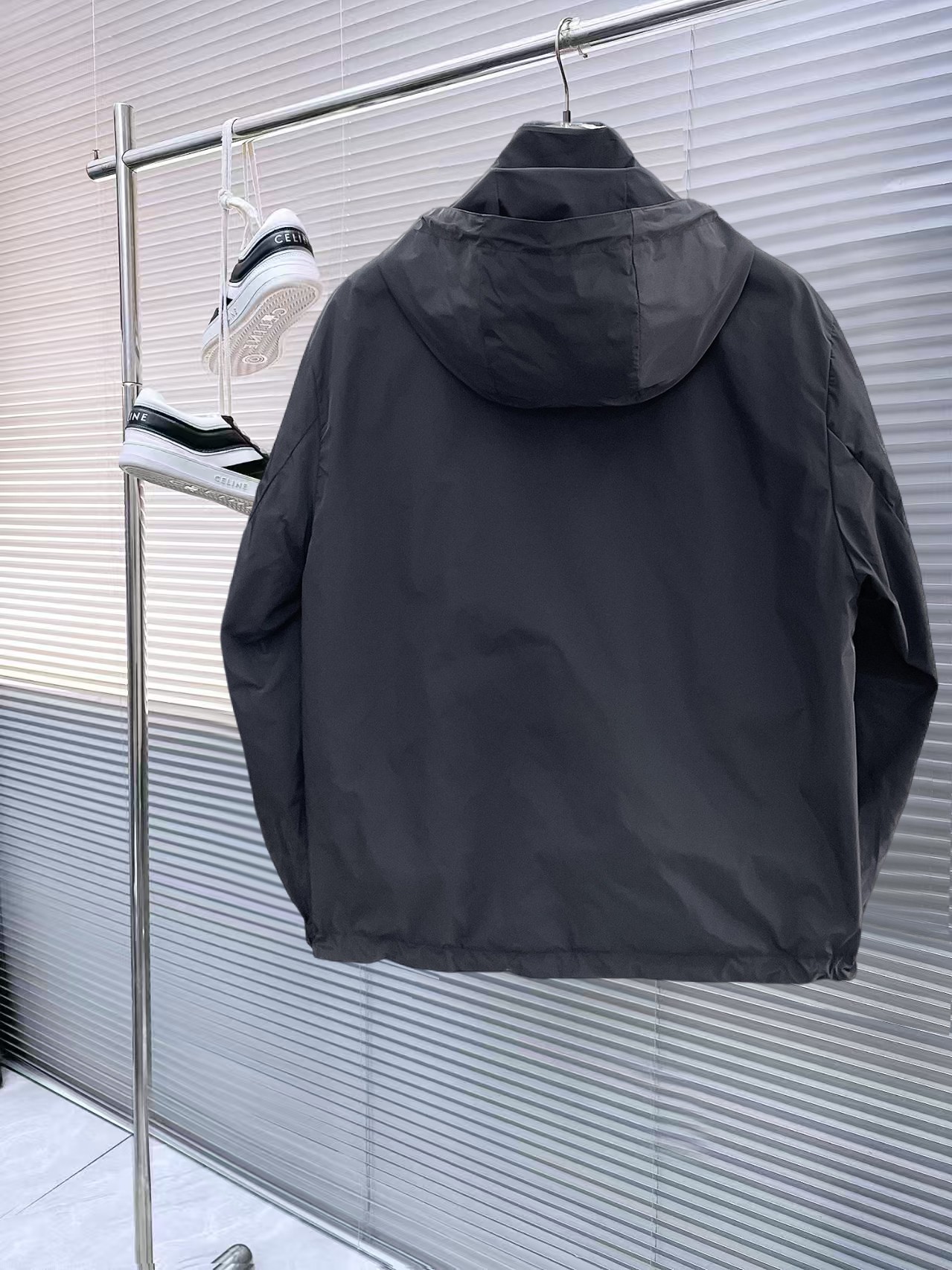 Prada Male Jacket S-m-xl