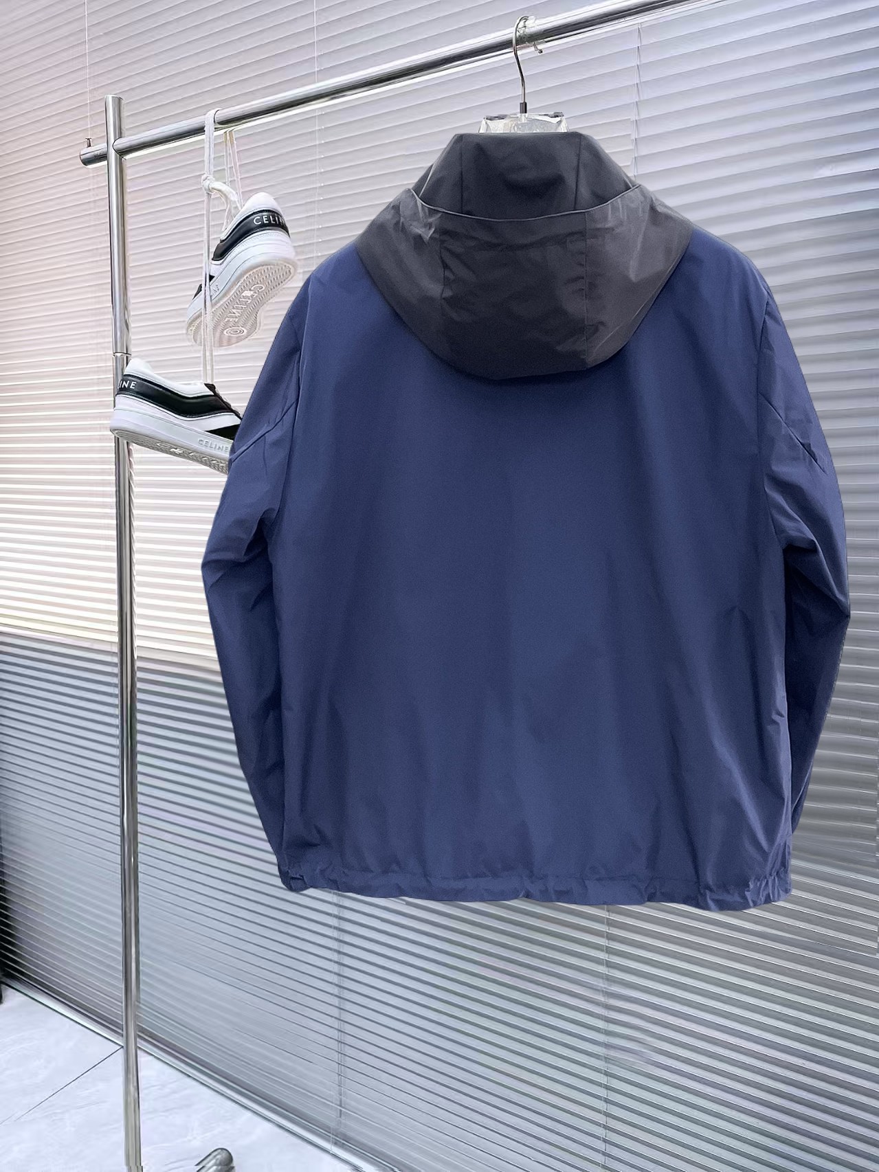 Prada Male Jacket S-m-xl