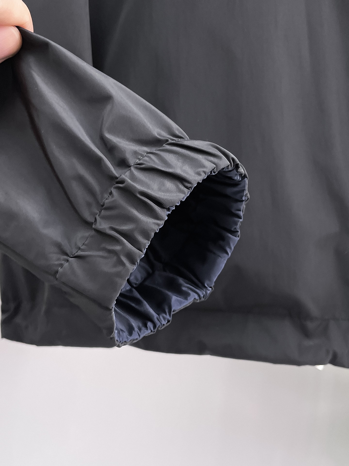Prada Male Jacket S-m-xl