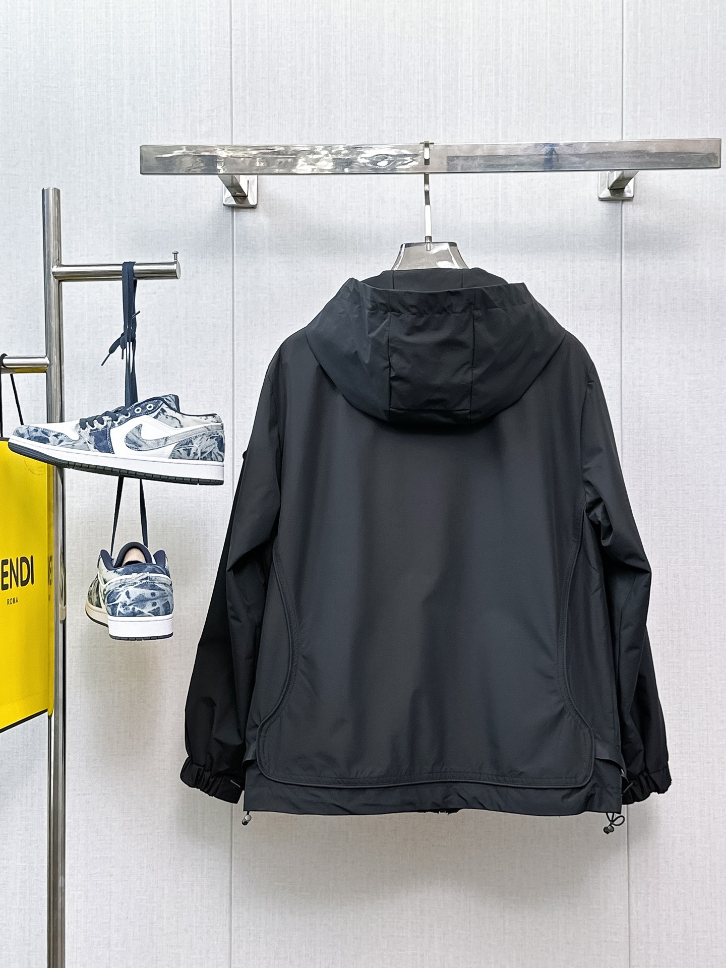 Prada Male Jacket S-m-xl