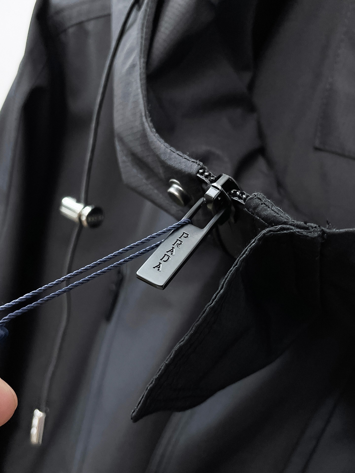 Prada Male Jacket S-m-xl
