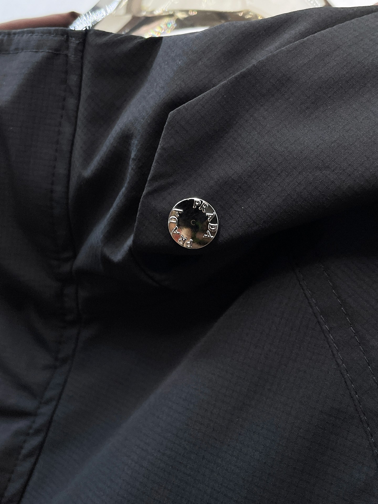 Prada Male Jacket S-m-xl