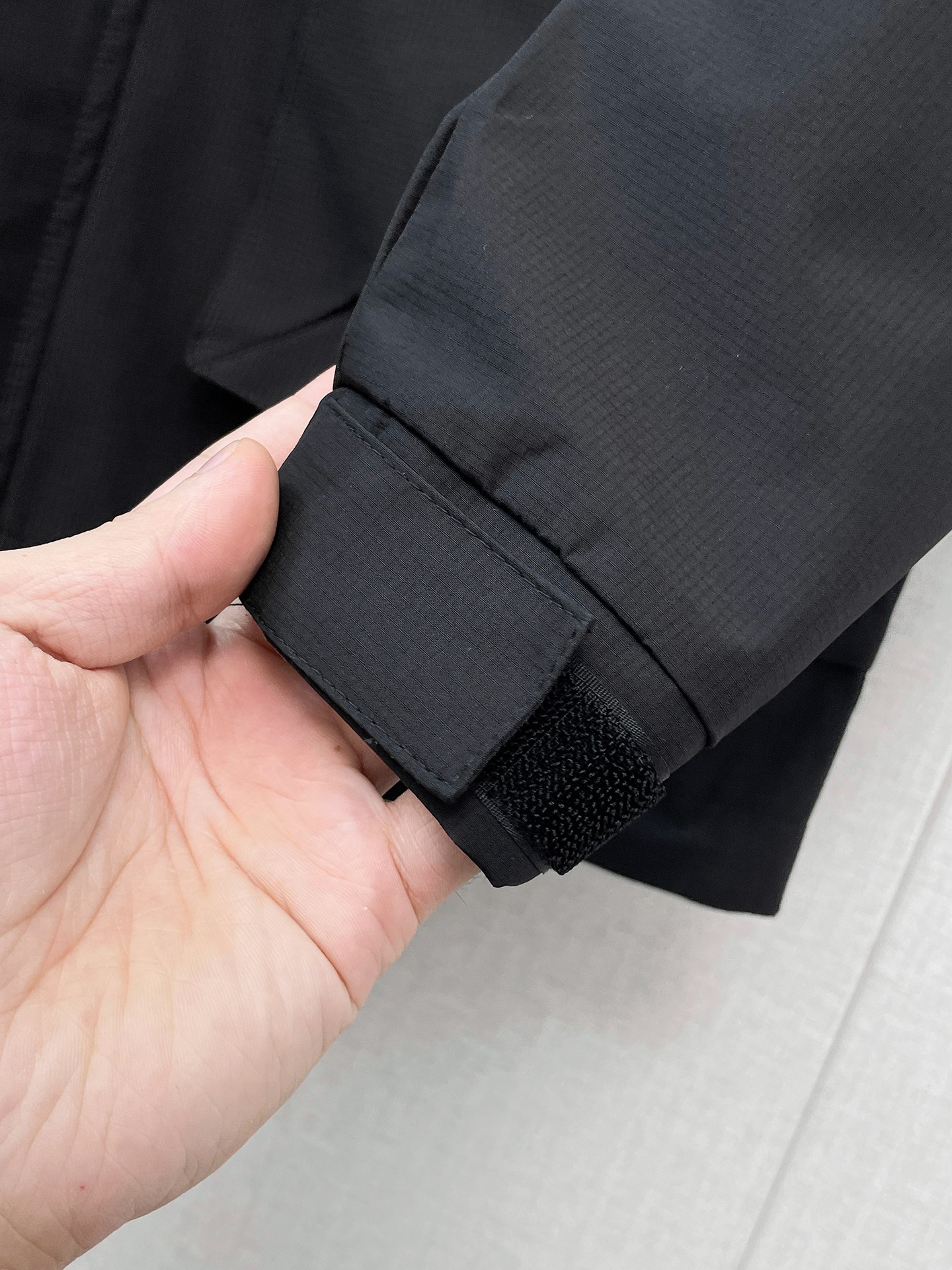 Prada Male Jacket S-m-xl