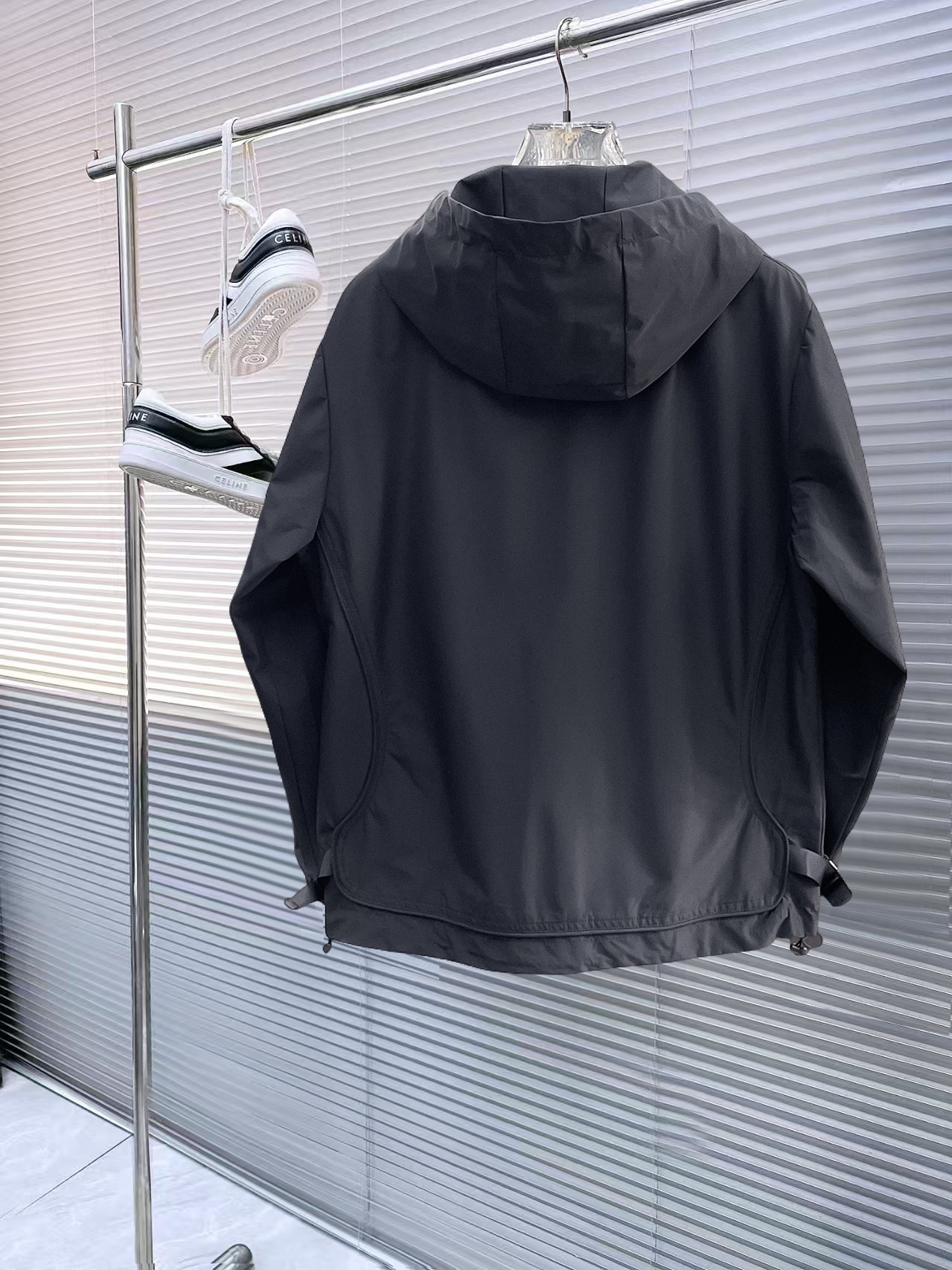 Prada Male Jacket S-m-xl