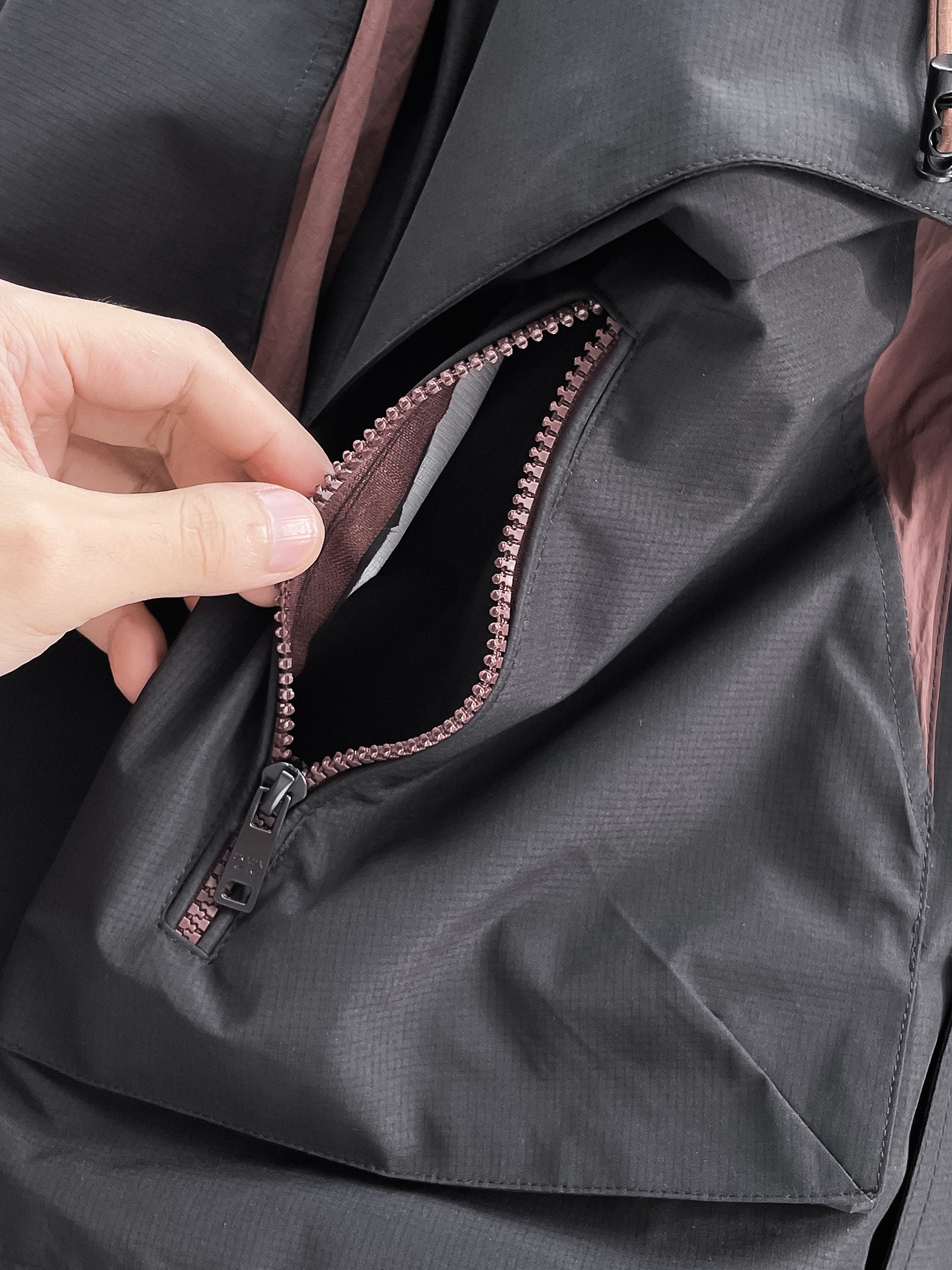 Prada Male Jacket S-m-xl
