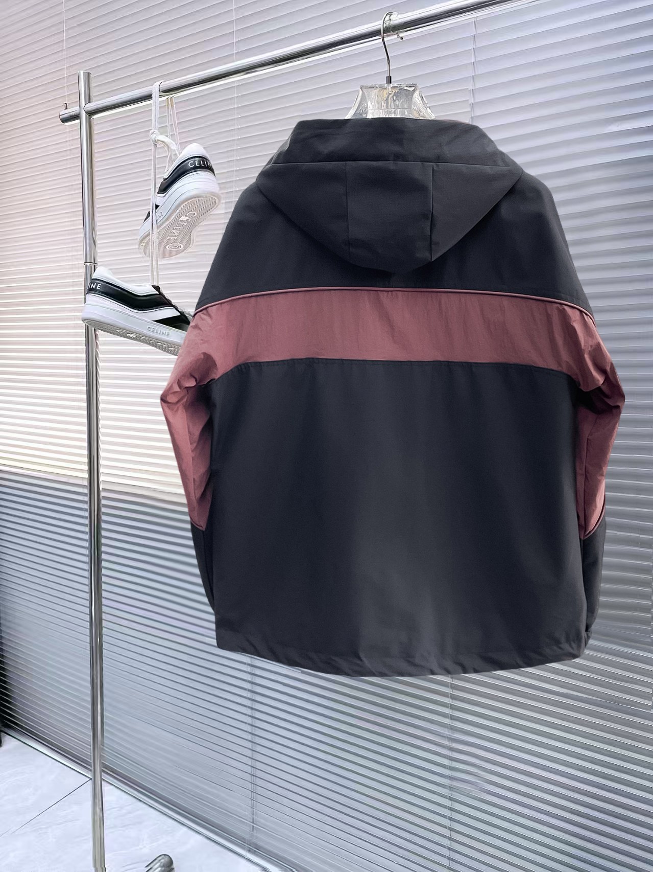 Prada Male Jacket S-m-xl