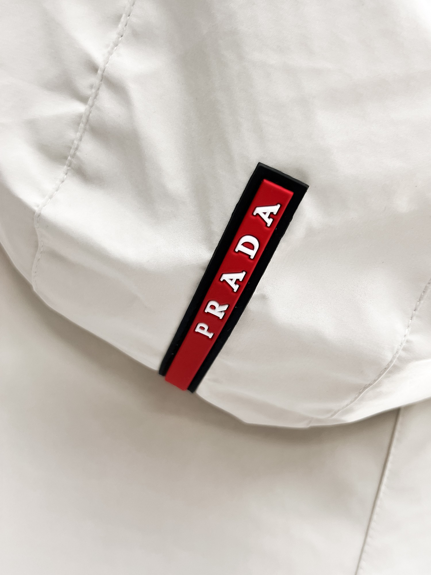 Prada Male Jacket S-m-xl