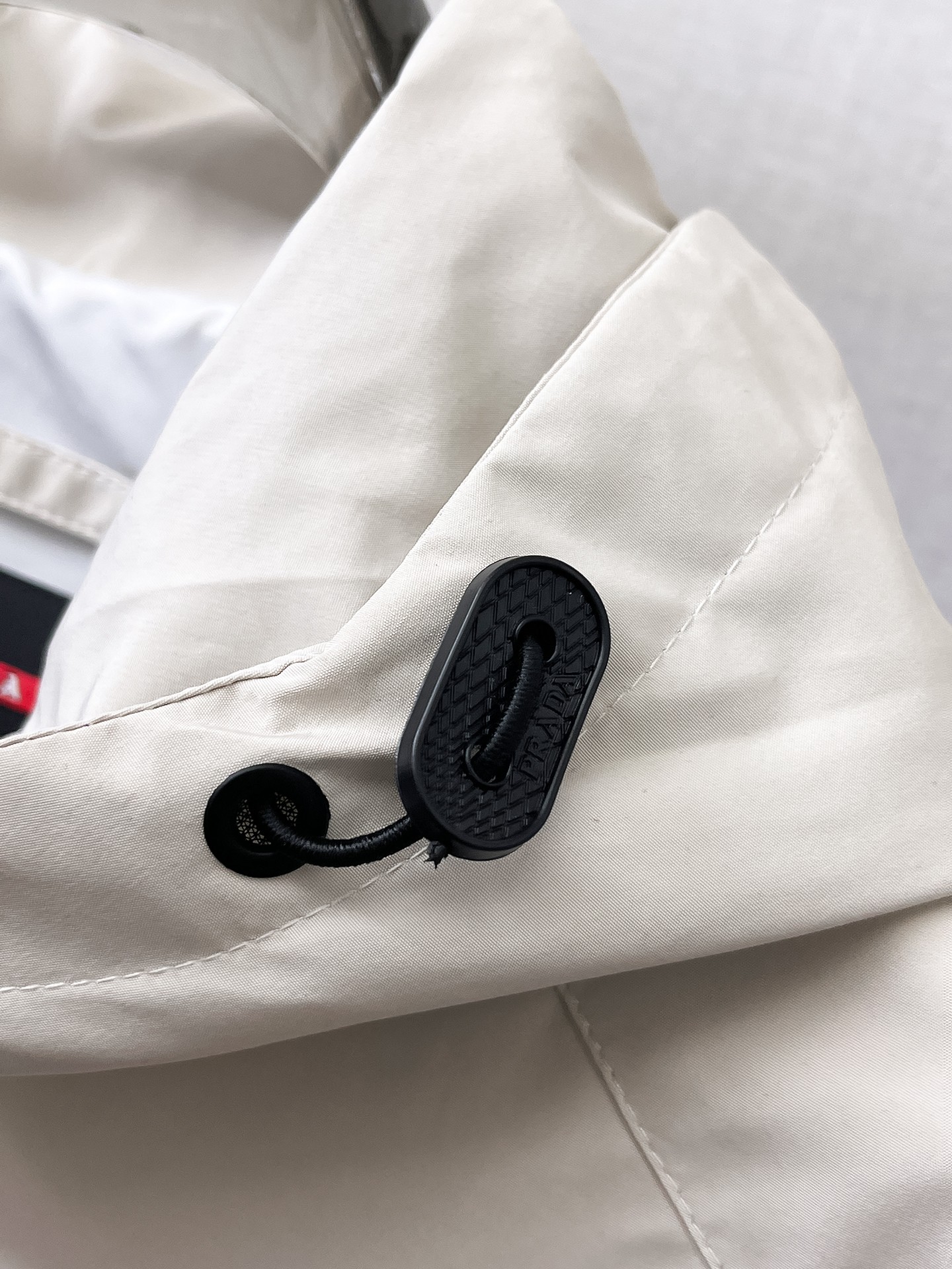 Prada Male Jacket S-m-xl