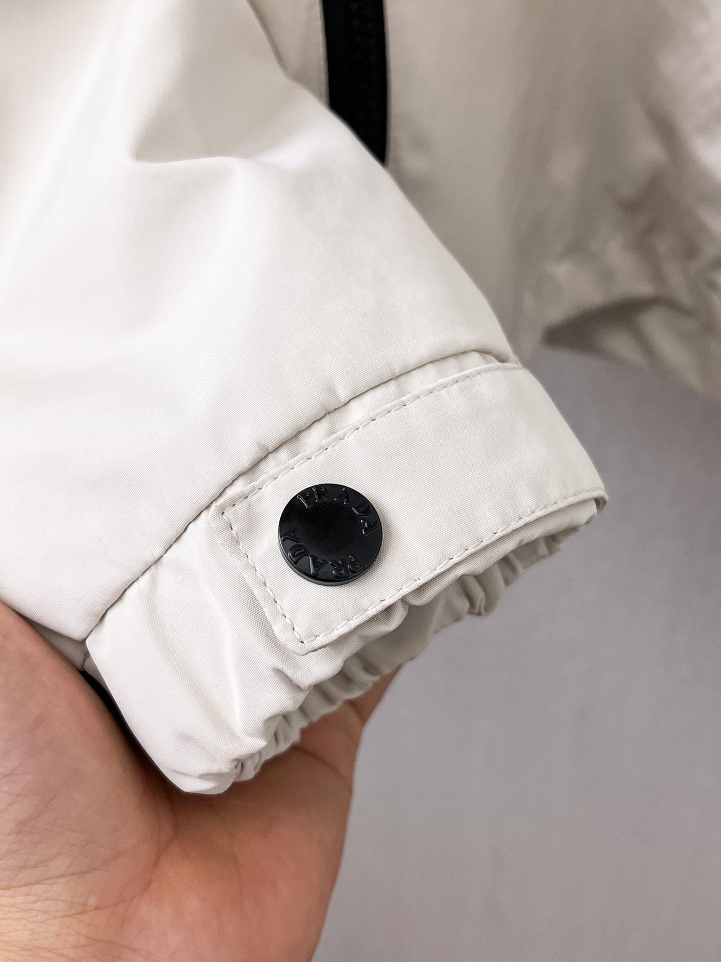 Prada Male Jacket S-m-xl