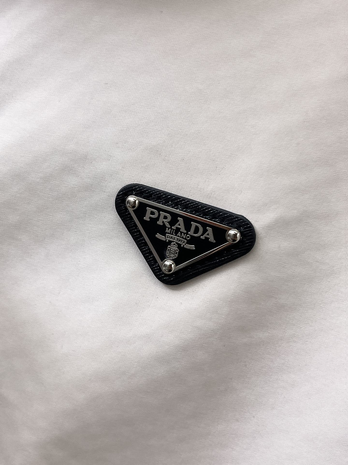 Prada Male Jacket S-m-xl