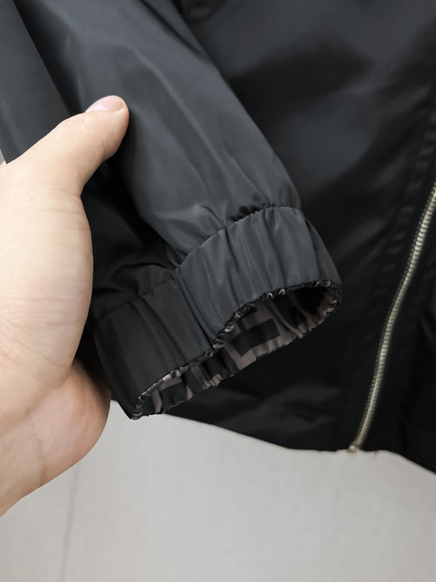 Fendi Male Jacket S-m-xl