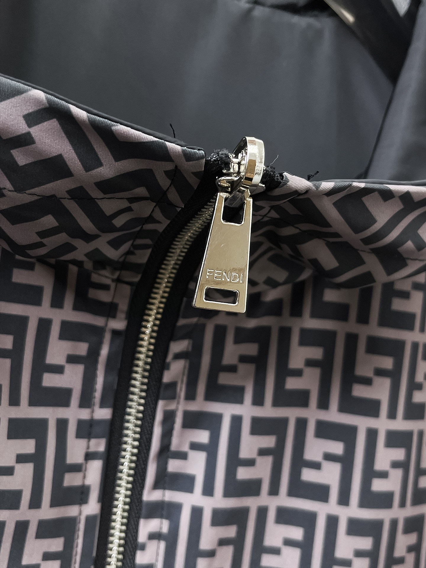 Fendi Male Jacket S-m-xl