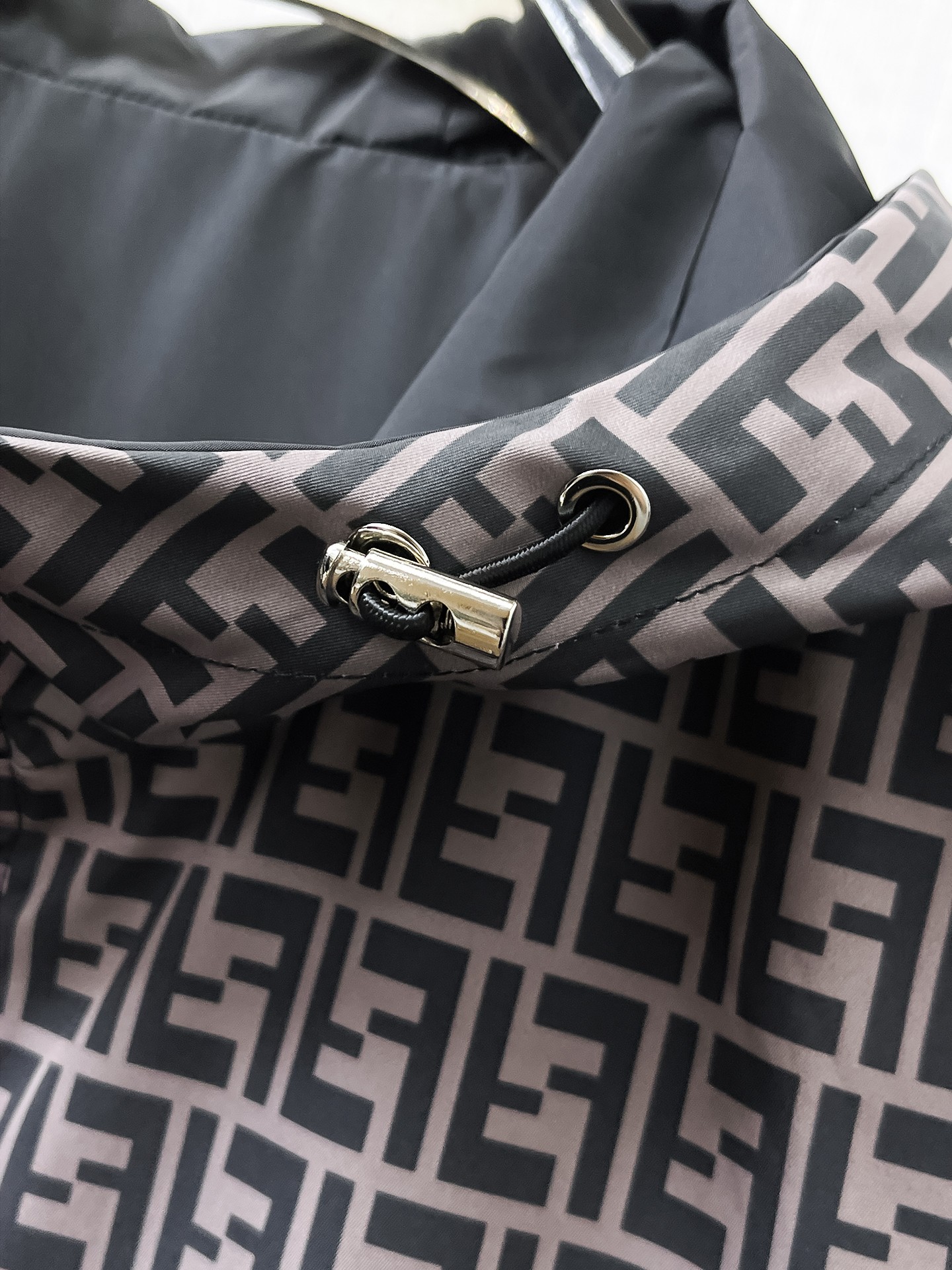 Fendi Male Jacket S-m-xl