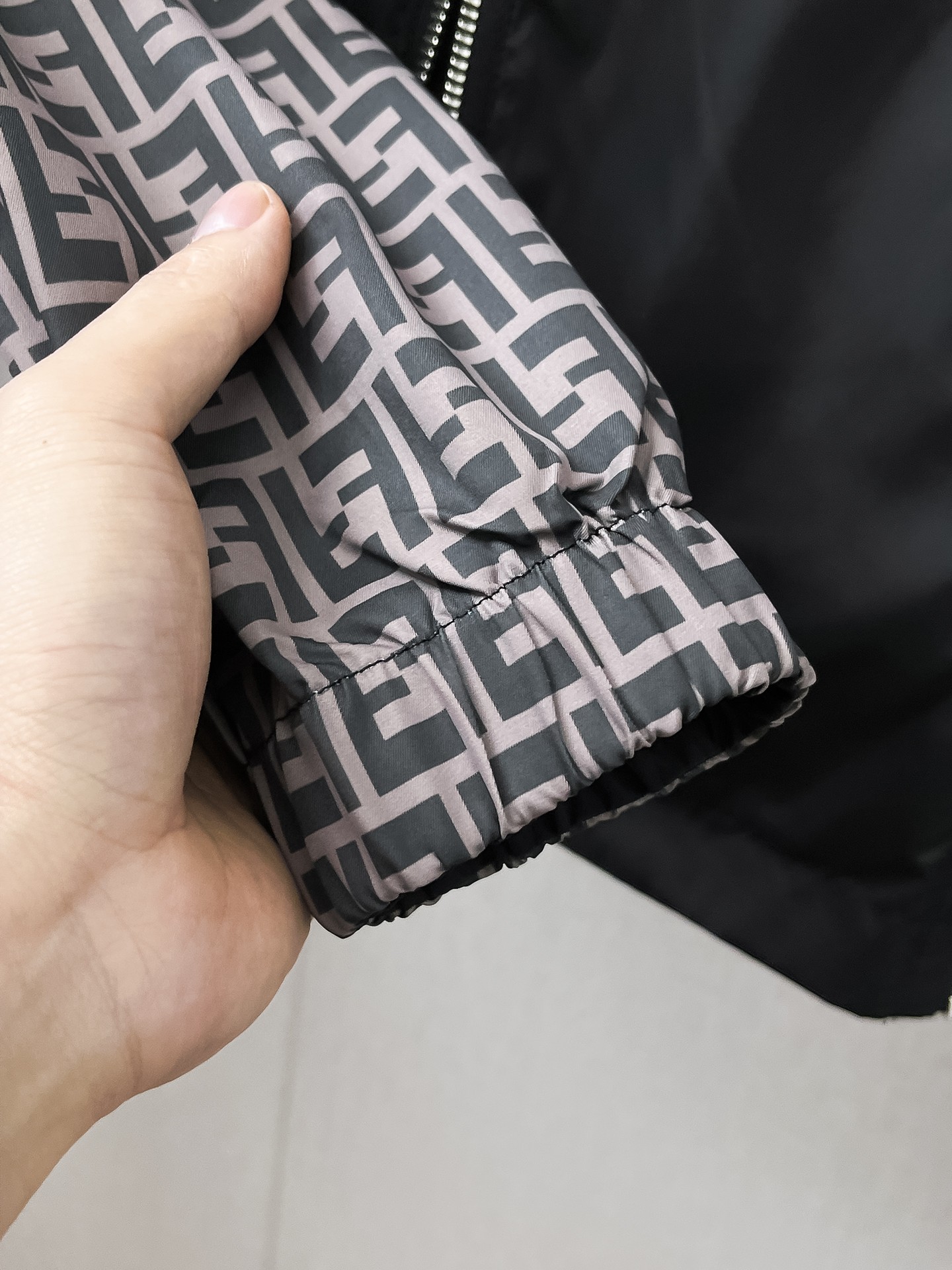 Fendi Male Jacket S-m-xl