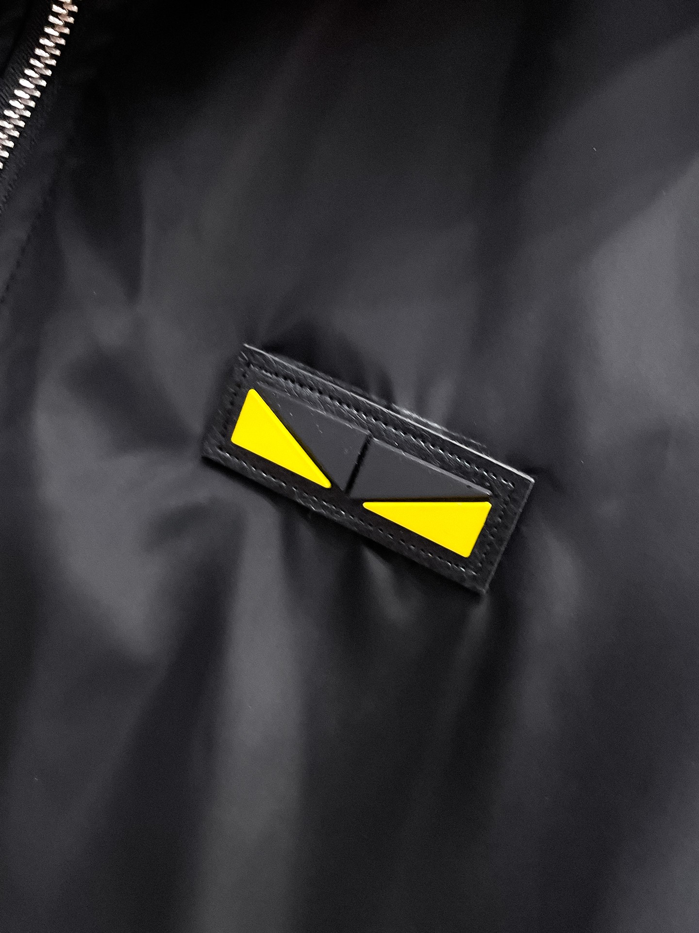 Fendi Male Jacket S-m-xl