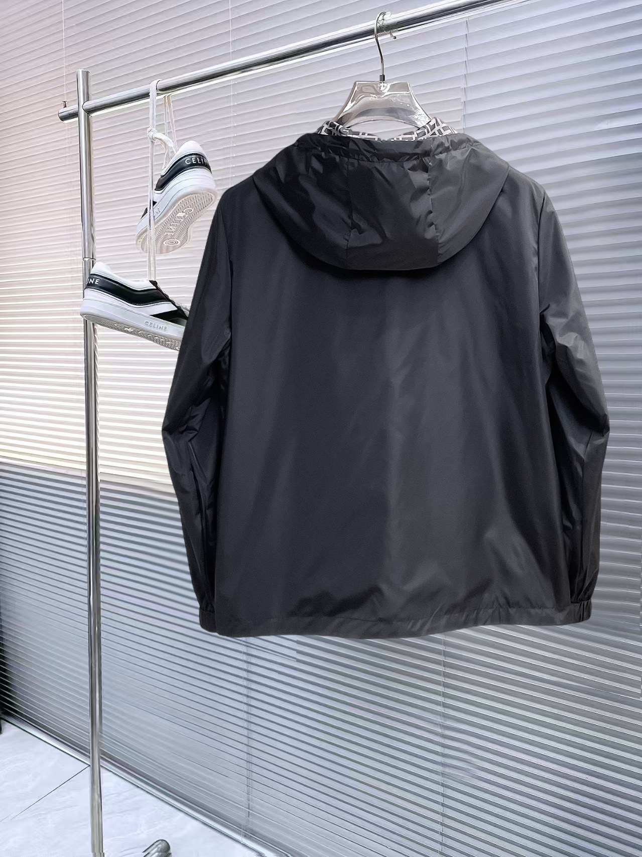Fendi Male Jacket S-m-xl
